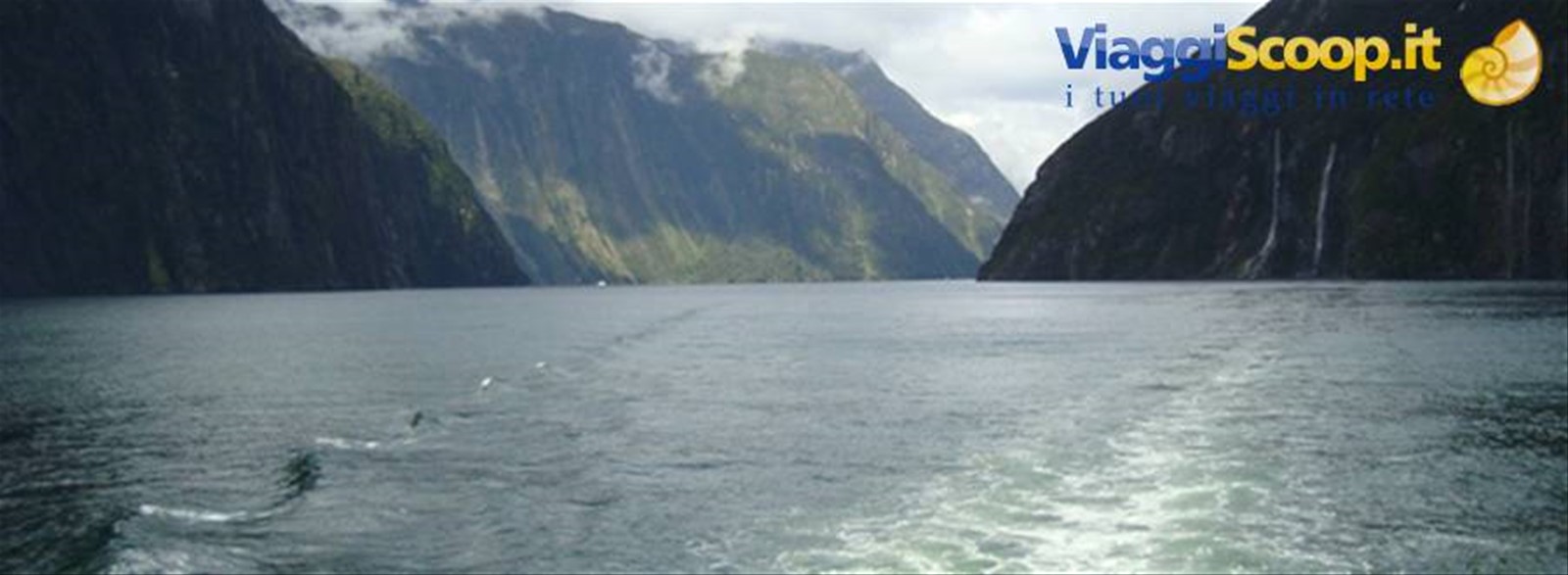 Foto di viaggio in NUOVA ZELANDA