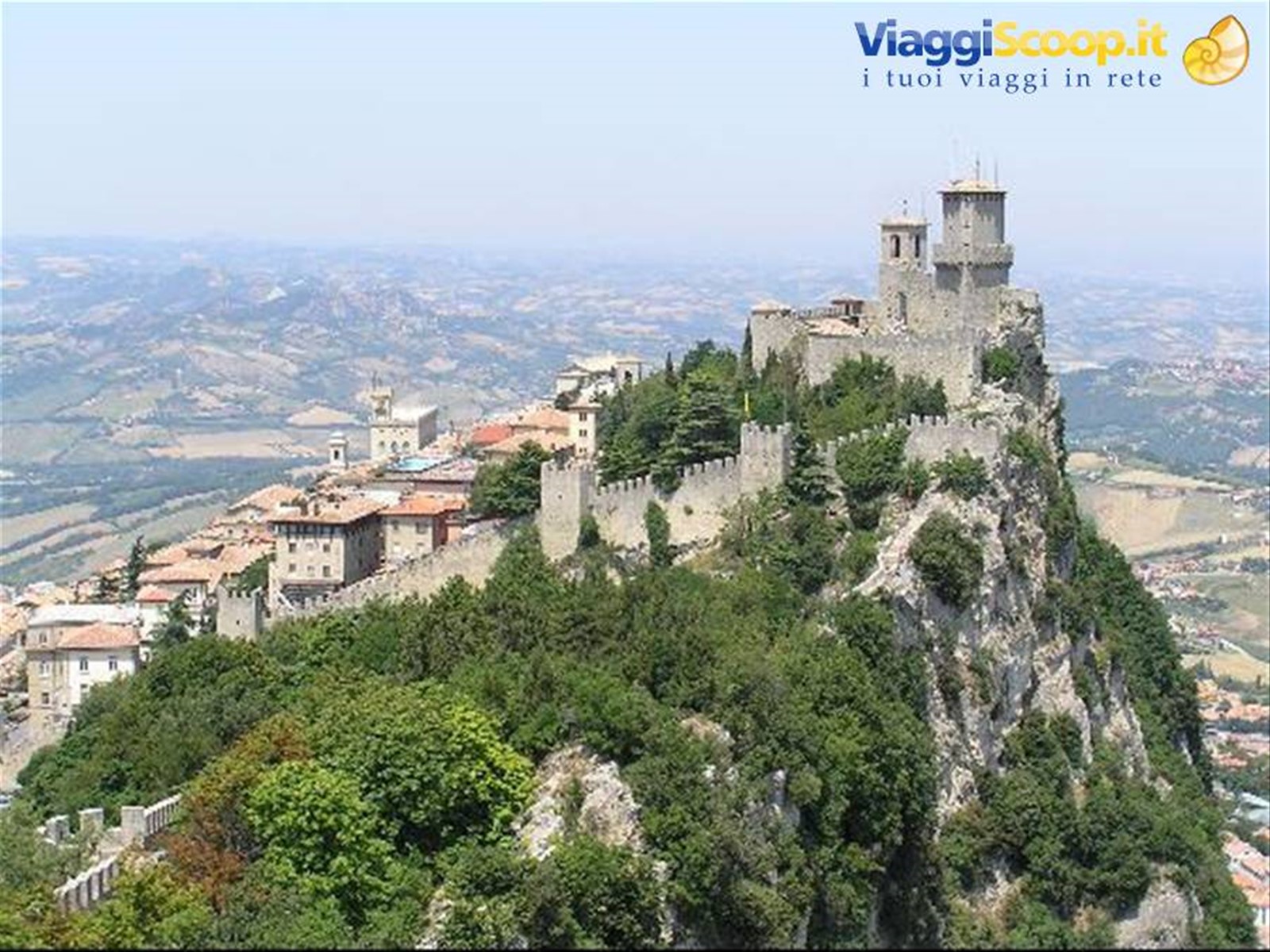 San Marino by www.born2travel.it