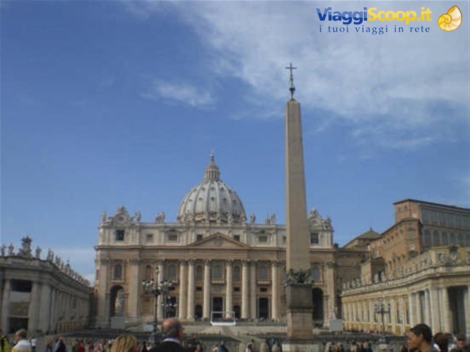 Vatican City by www.born2travel.it