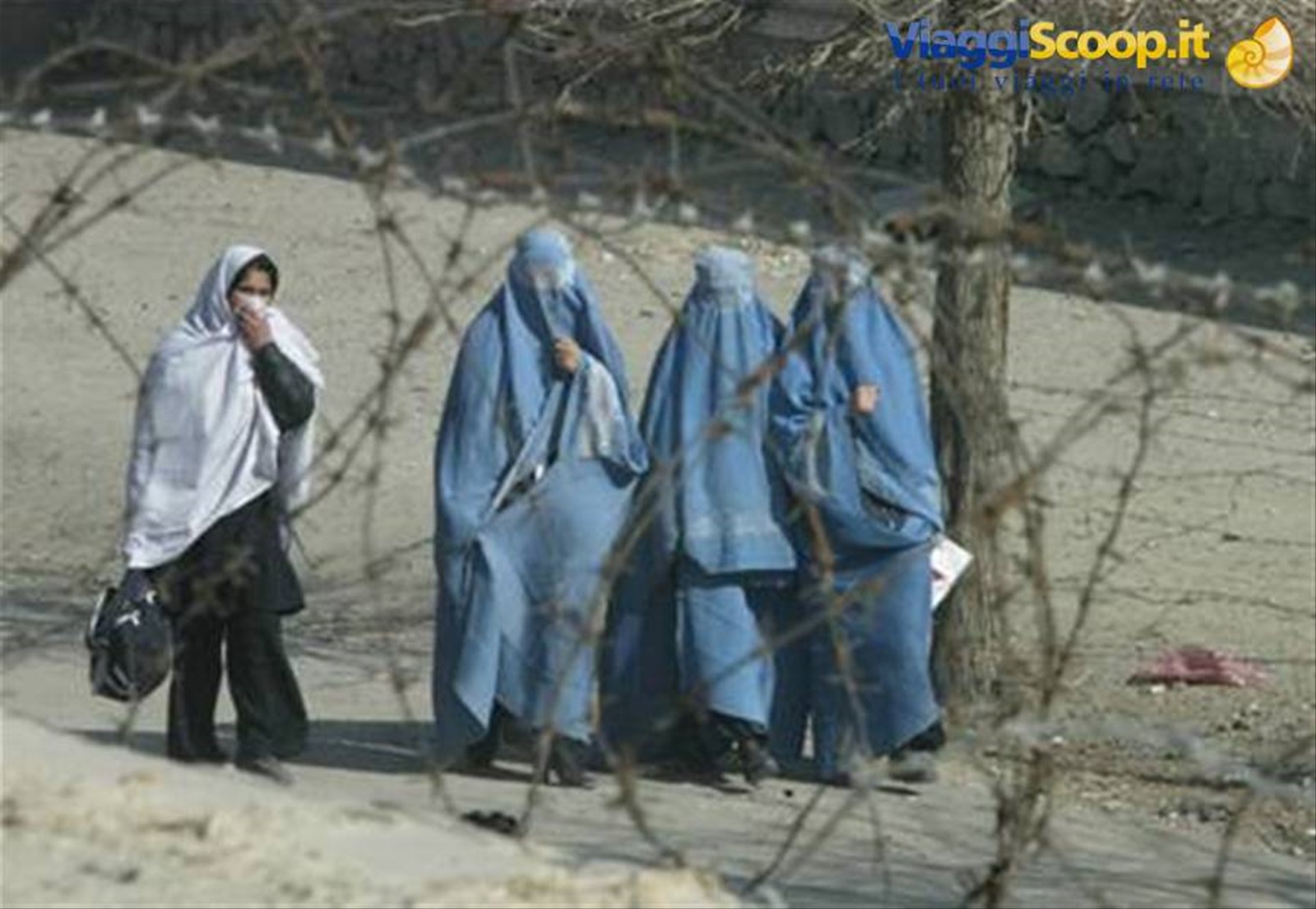 Foto di viaggio in AFGHANISTAN