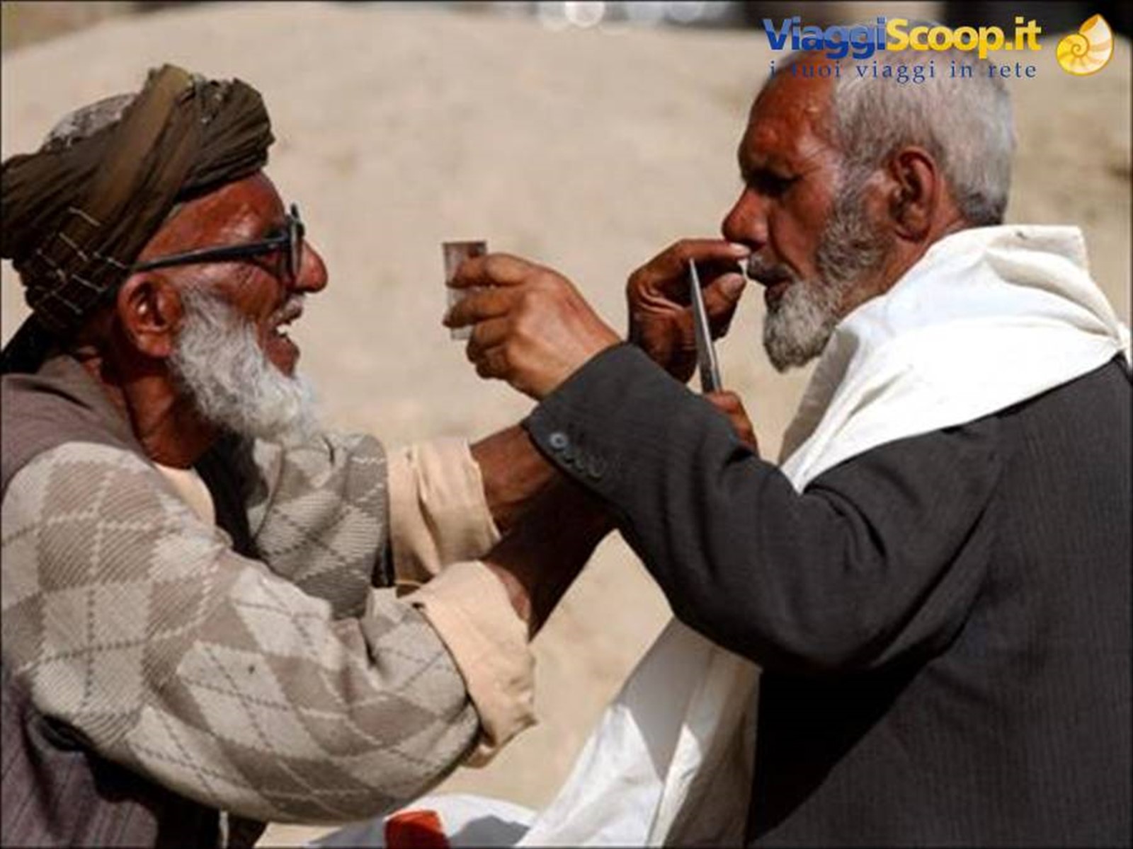Foto di viaggio in AFGHANISTAN