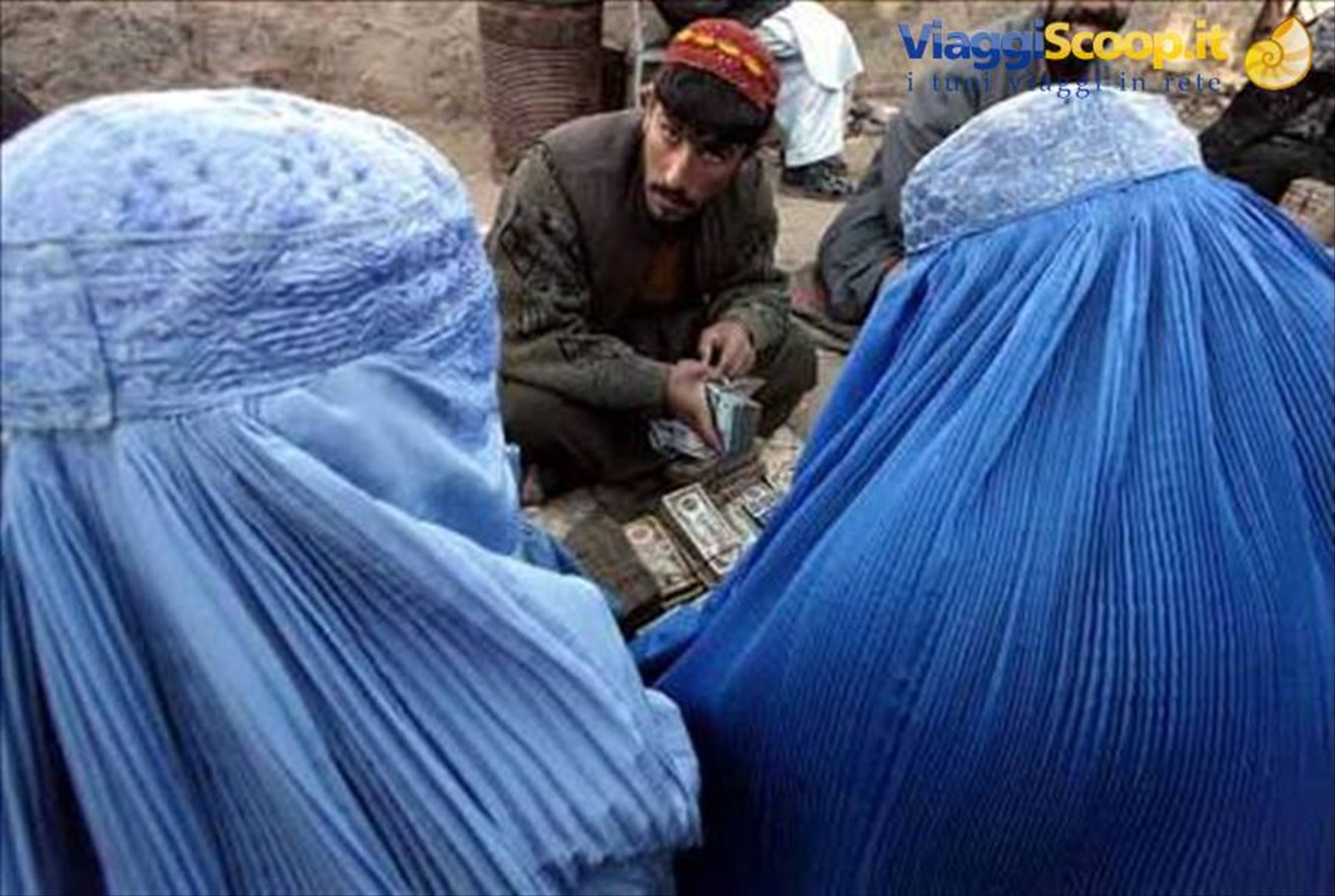 Foto di viaggio in AFGHANISTAN