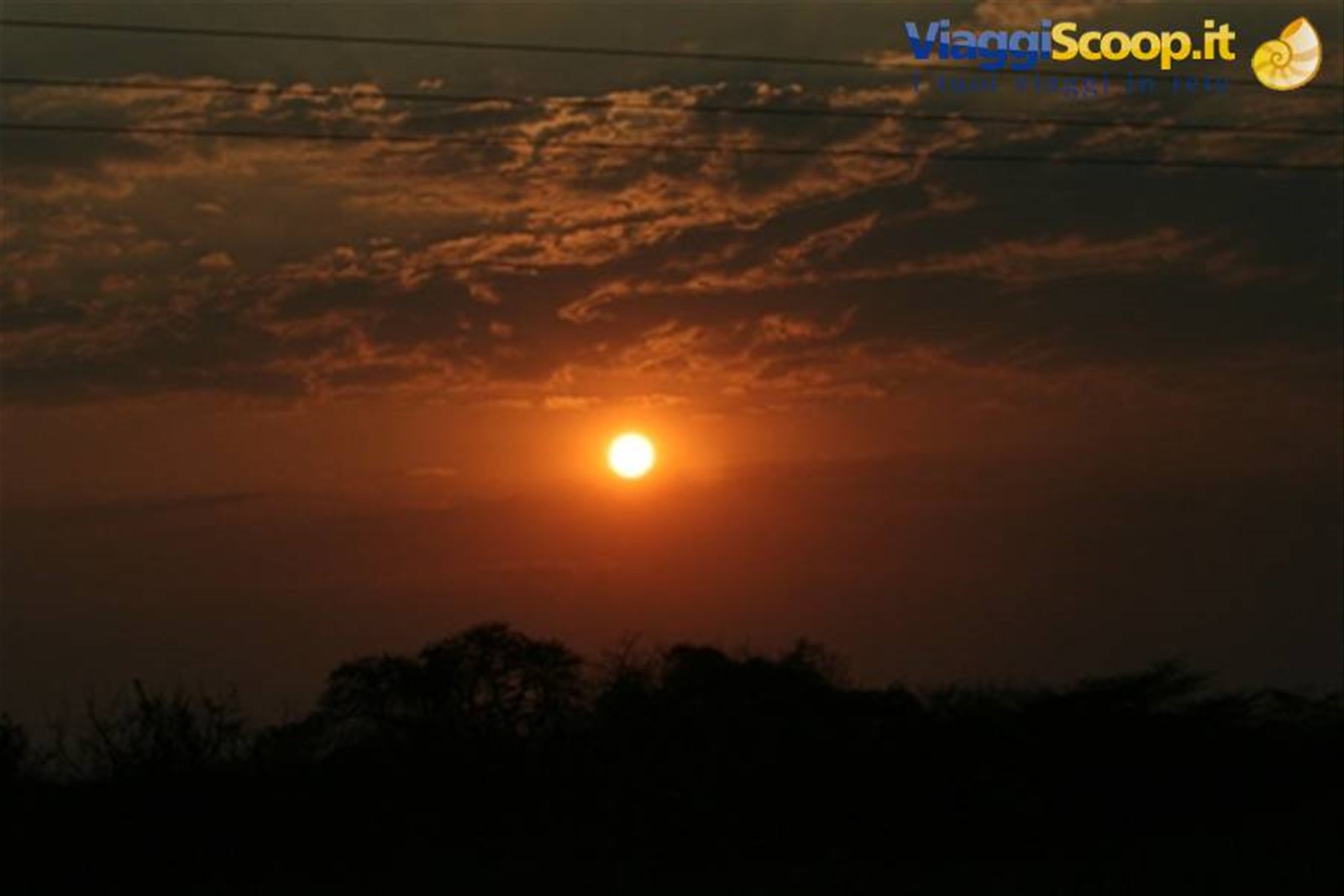 Foto di viaggio in MALAWI