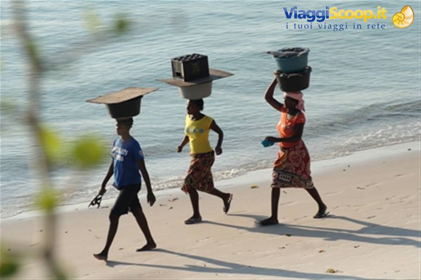 Foto di viaggio in MALAWI
