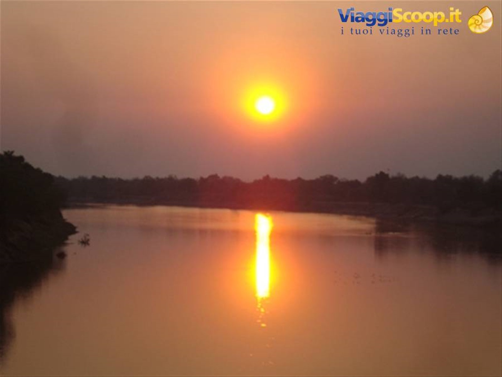 Foto di viaggio in ZAMBIA