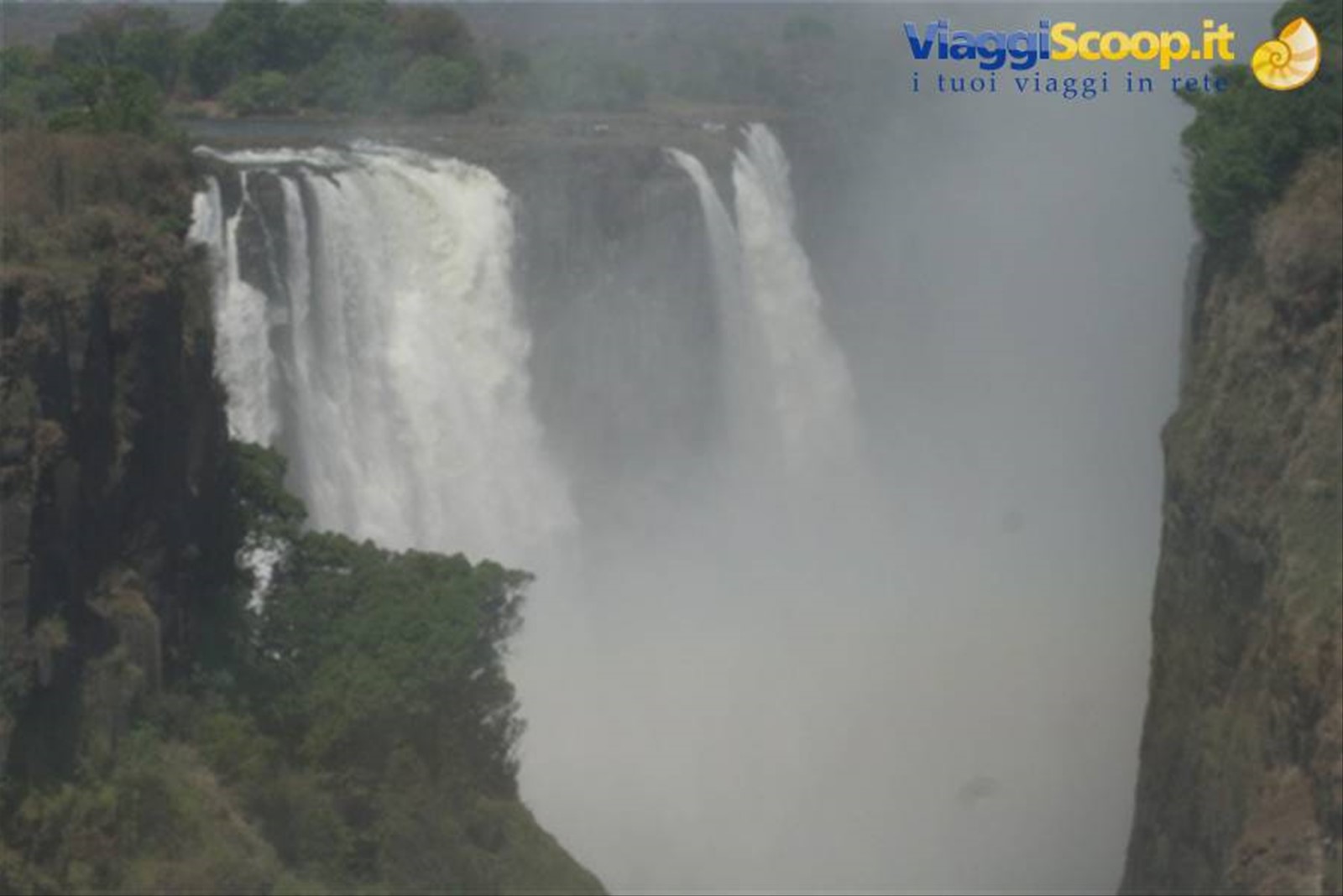 Foto di viaggio in ZIMBABWE