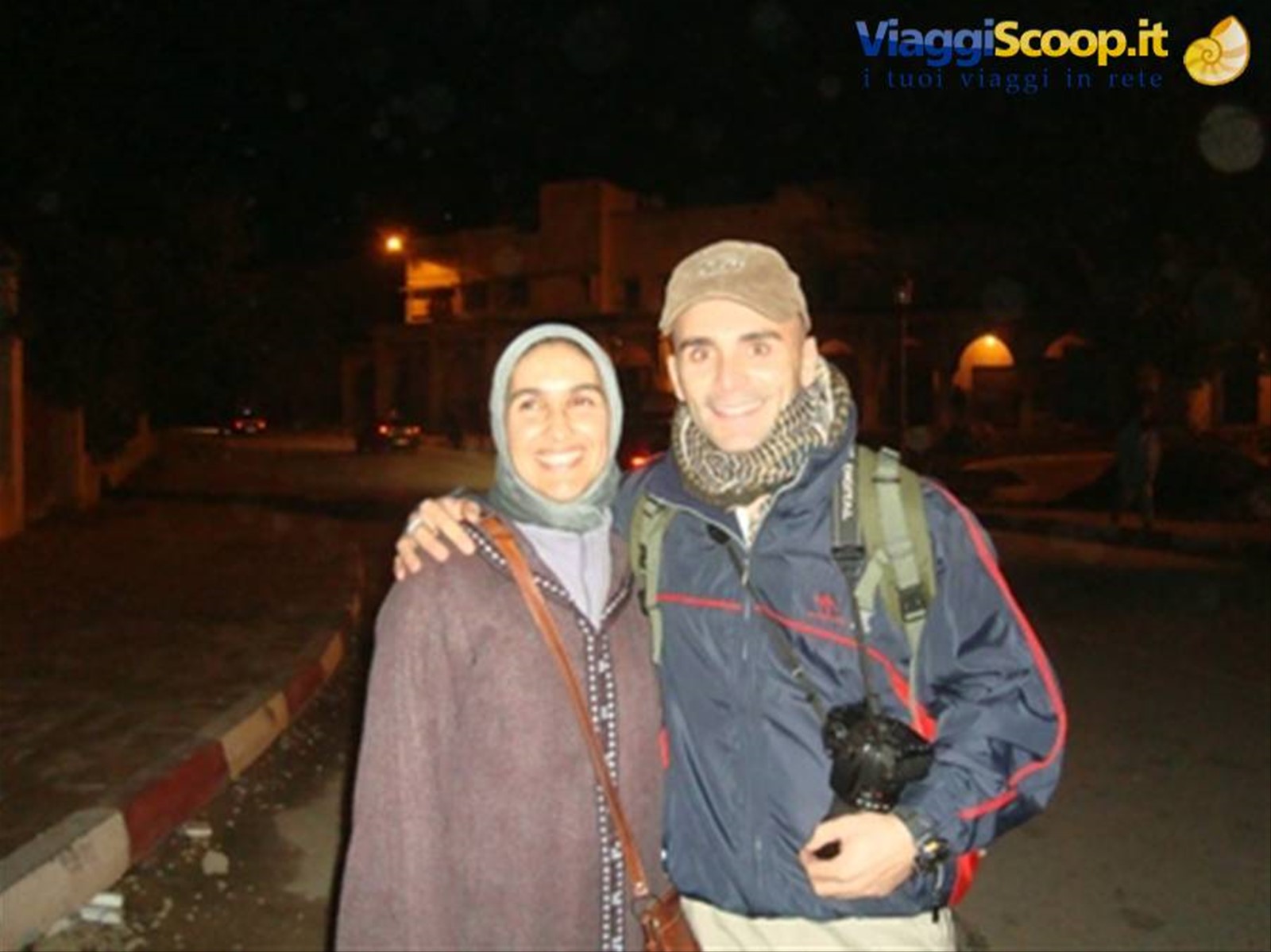 Foto di viaggio in MAROCCO