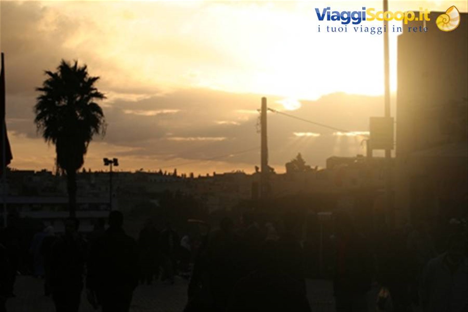 Foto di viaggio in MAROCCO