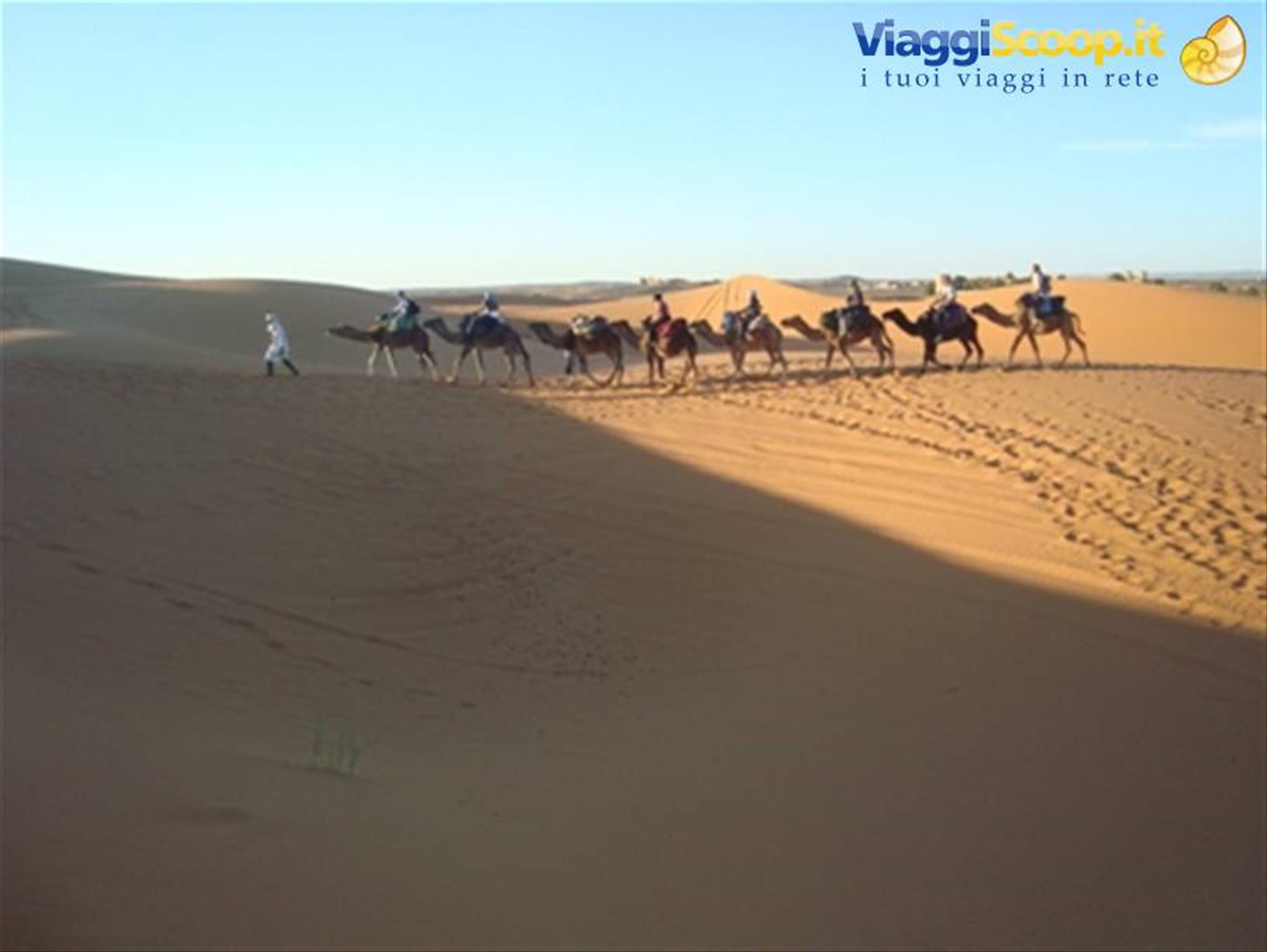Foto di viaggio in MAROCCO