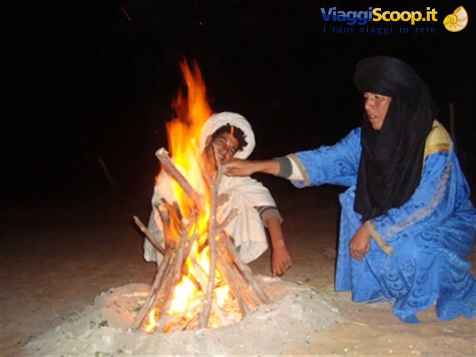 Foto di viaggio in MAROCCO