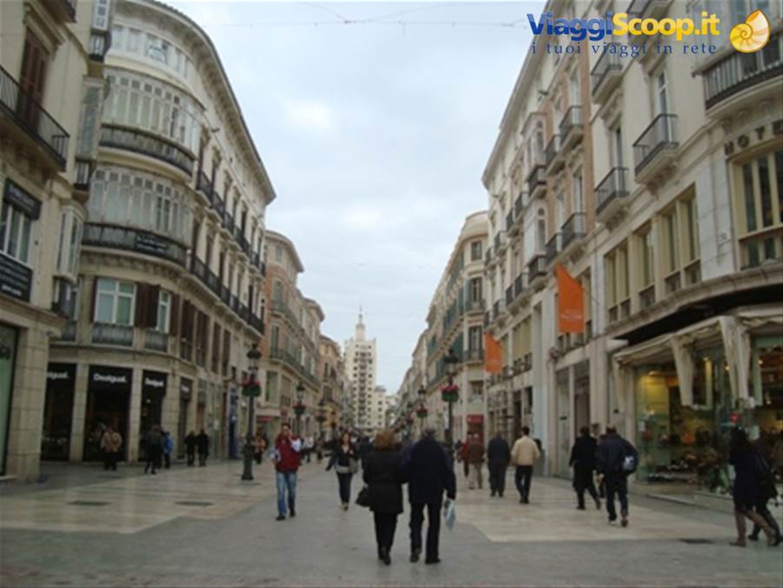Andalusia by born2travel.it