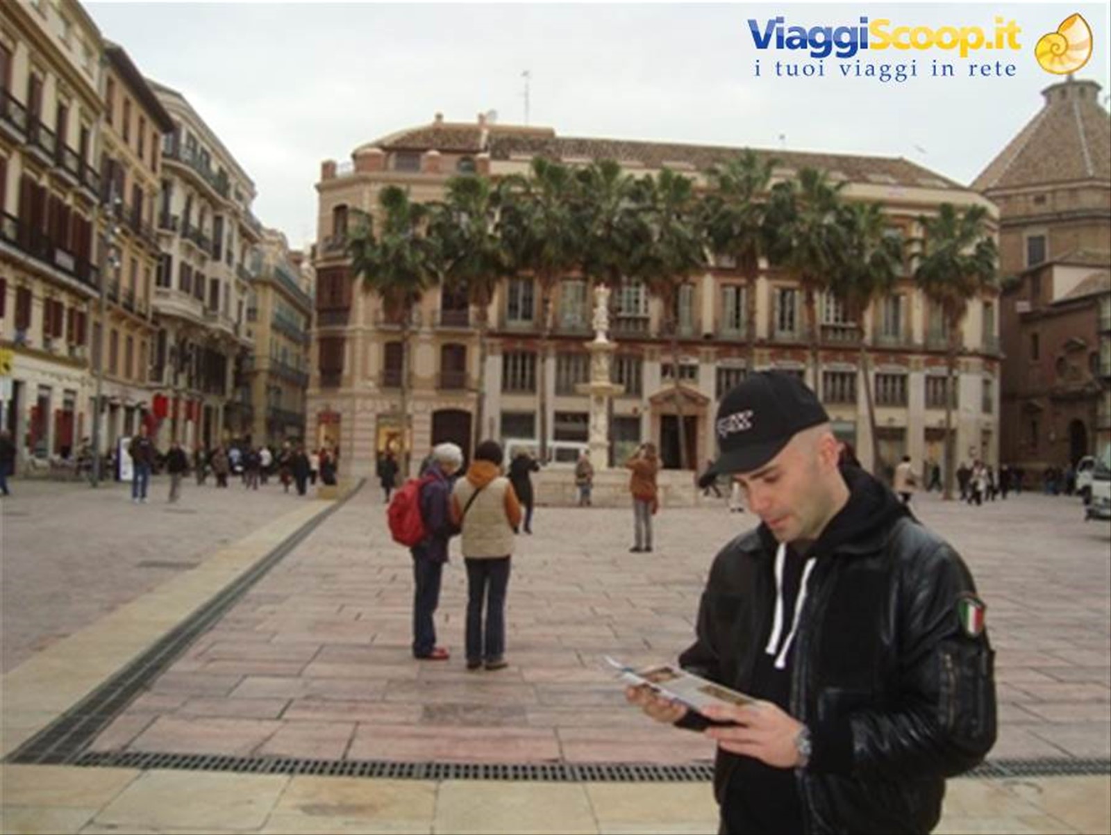 Foto di viaggio in SPAGNA