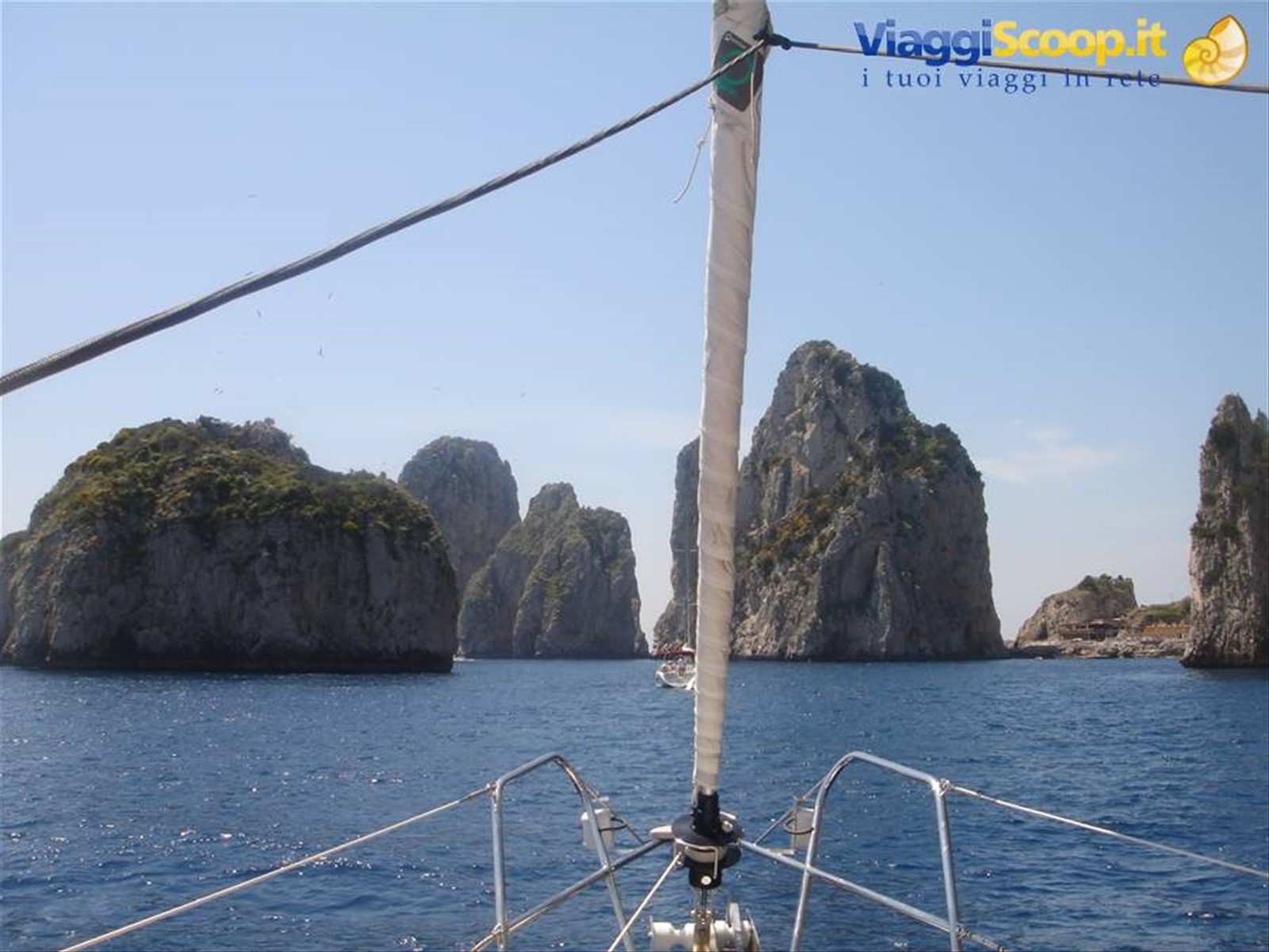 Foto di viaggio in ITALIA