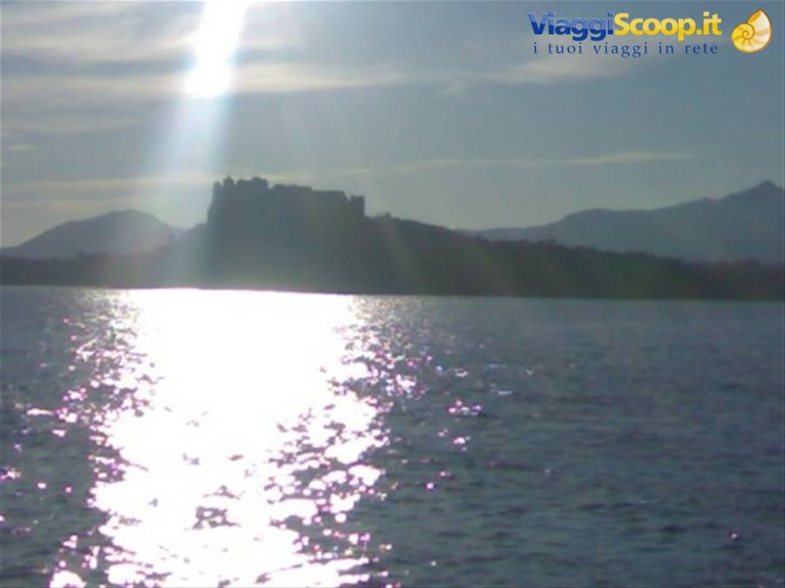 Ischia e Procida by sea