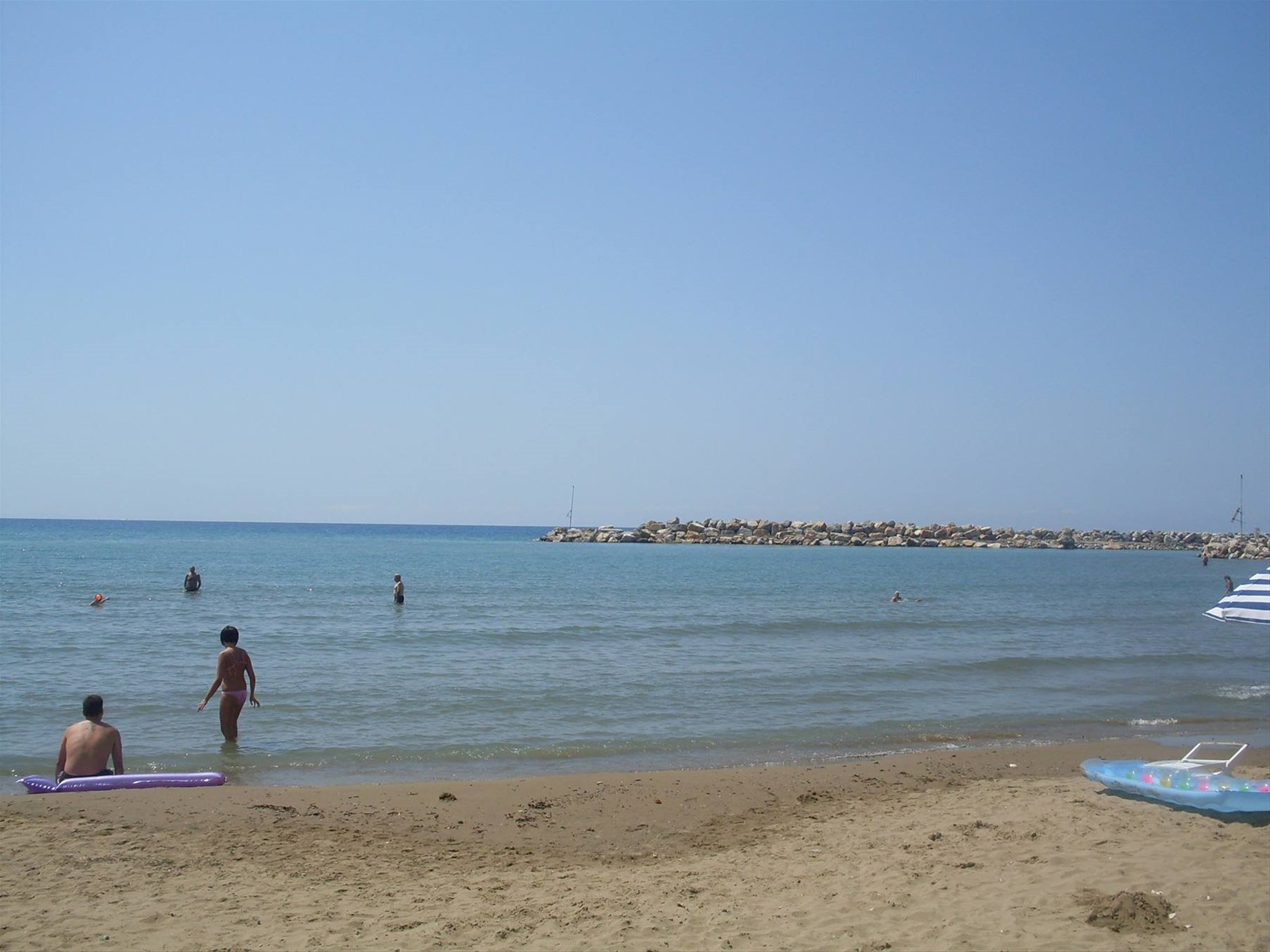 San Vincenzo