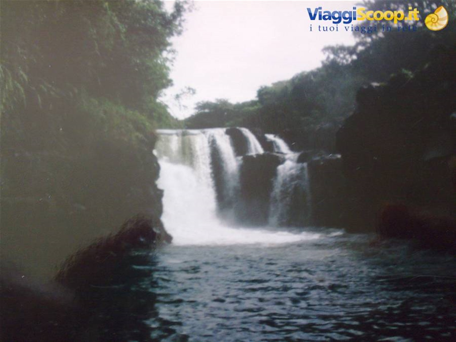 Foto di viaggio in MAURITIUS