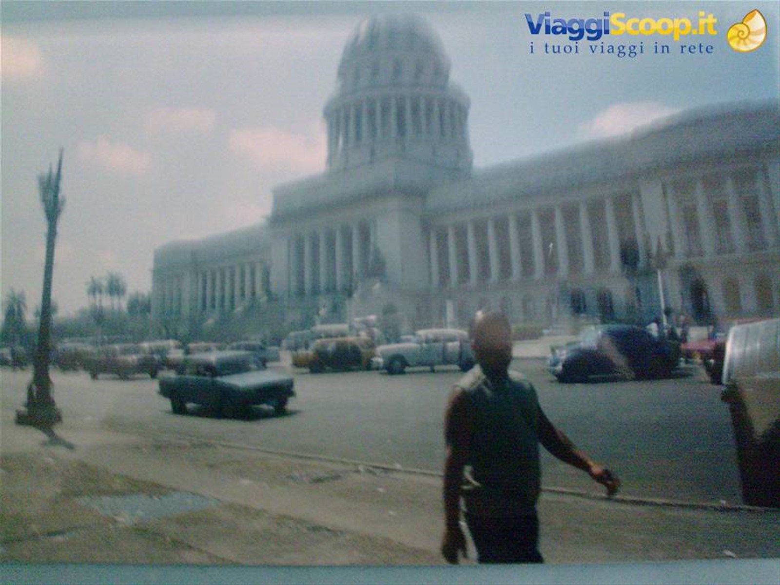 CUBA 2003