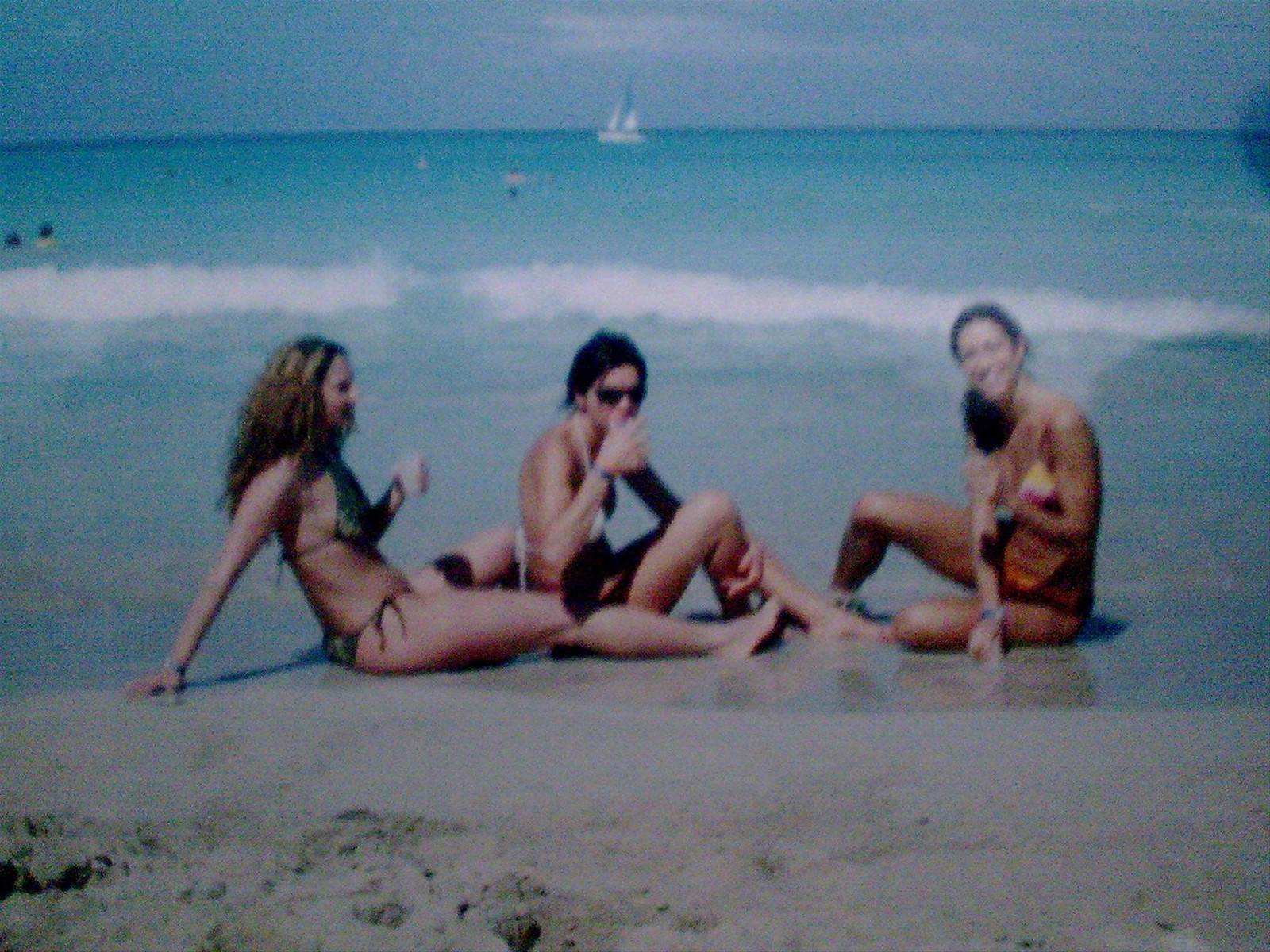 Foto di viaggio in CUBA