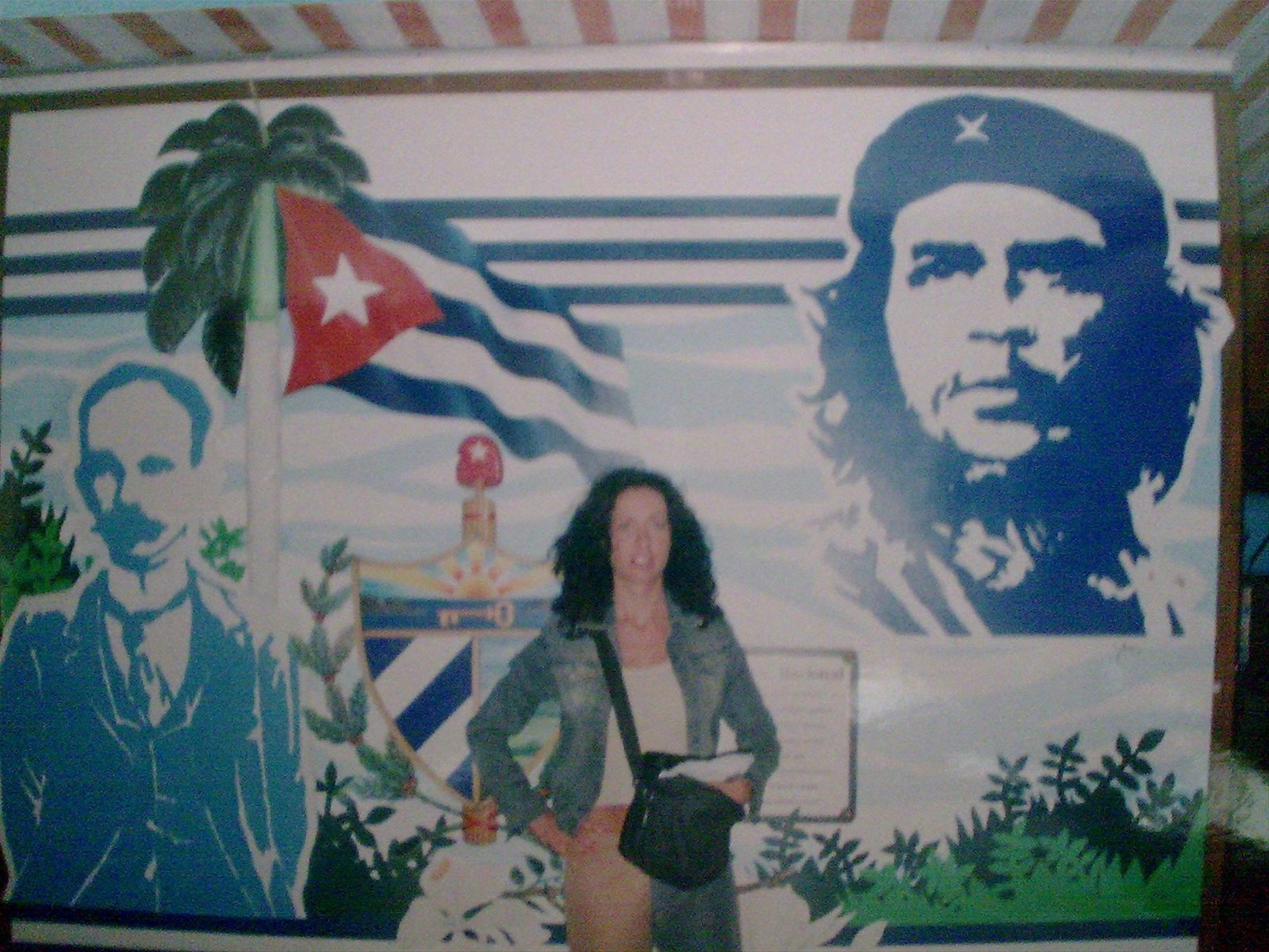 Foto di viaggio in CUBA