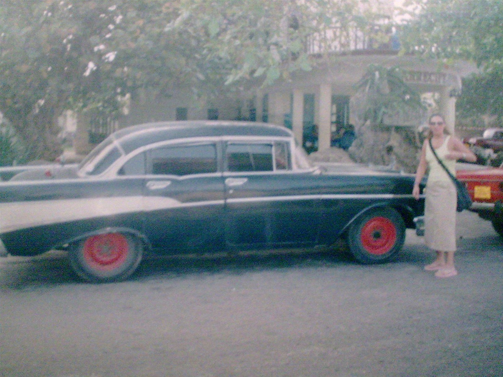 Foto di viaggio in CUBA