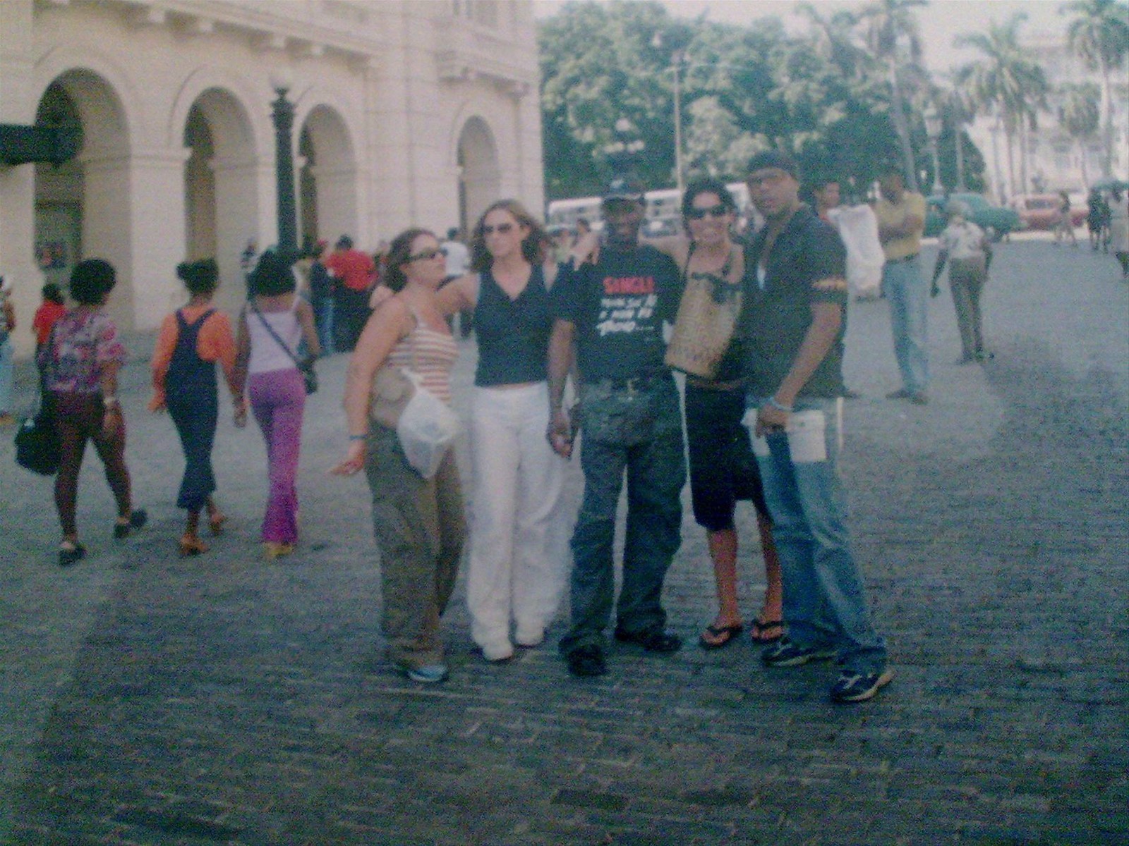 Foto di viaggio in CUBA