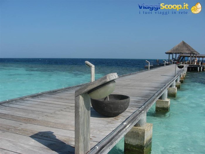 pontile