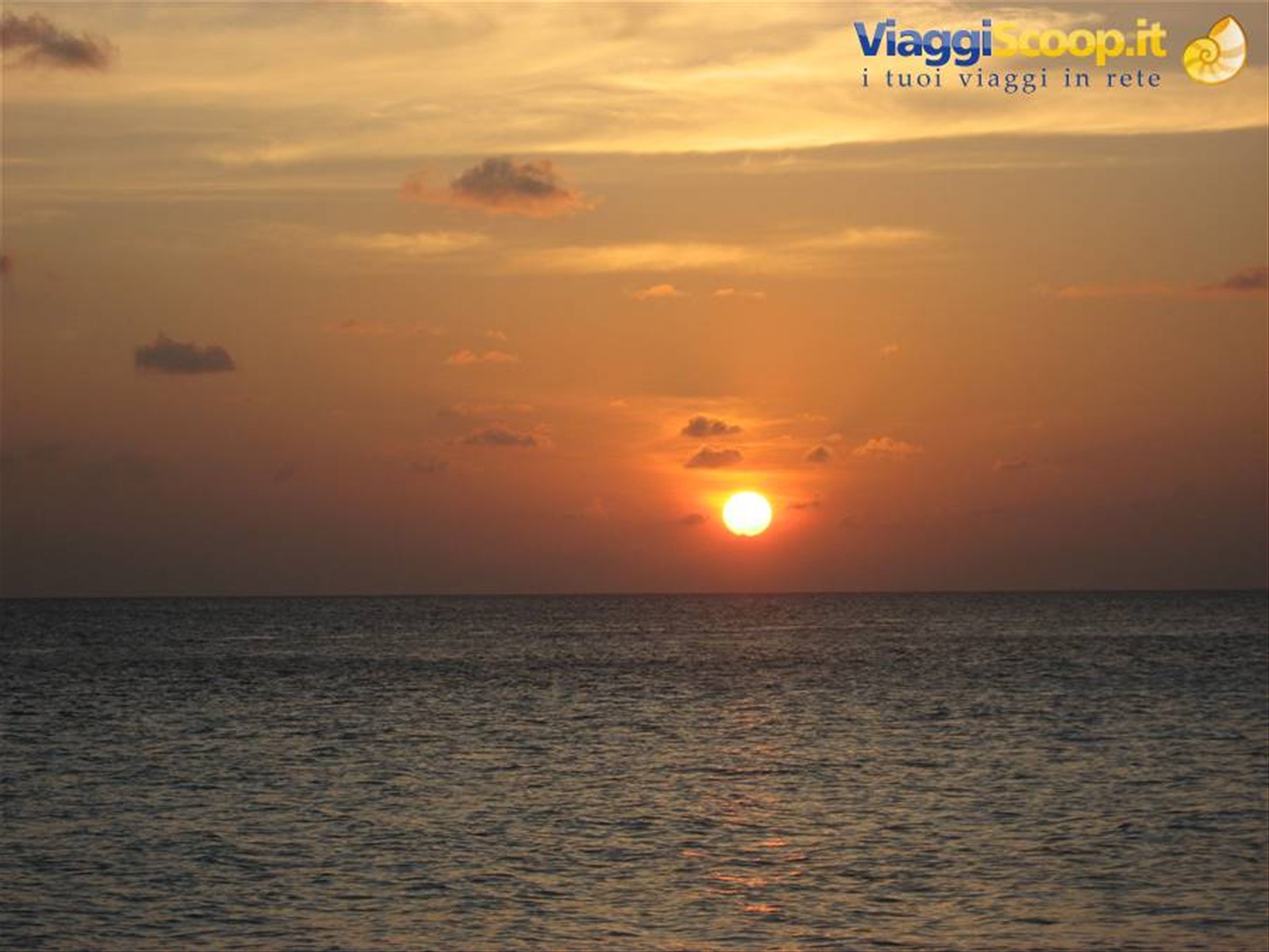 tramonto