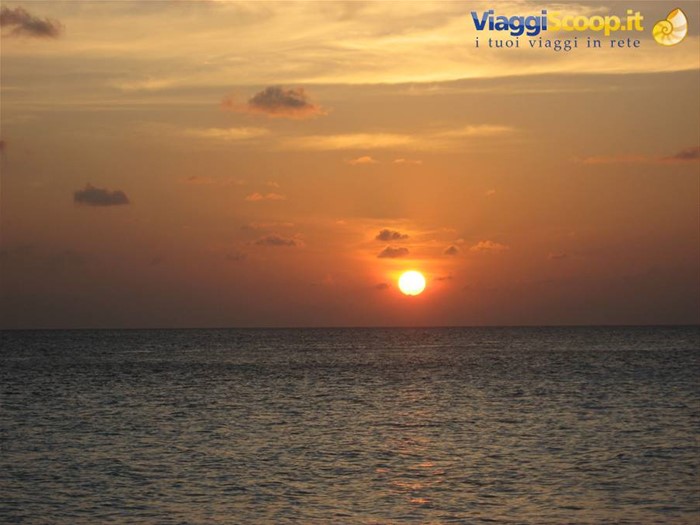 tramonto