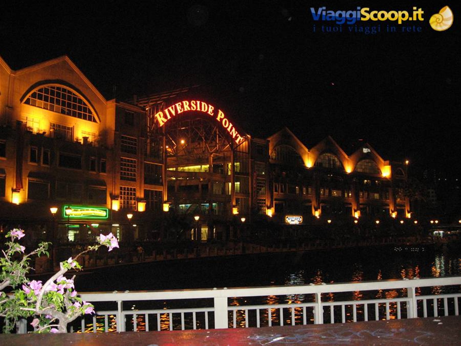 Riverside Point Singapore