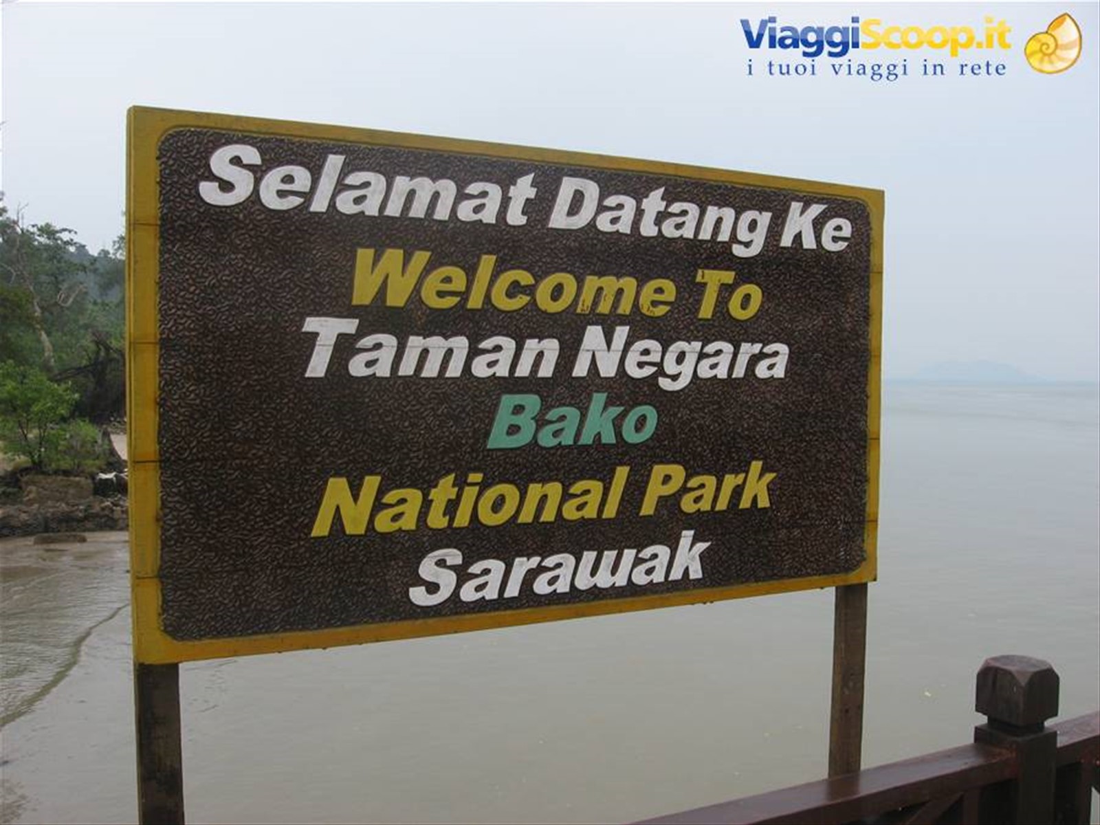 Bako National Park