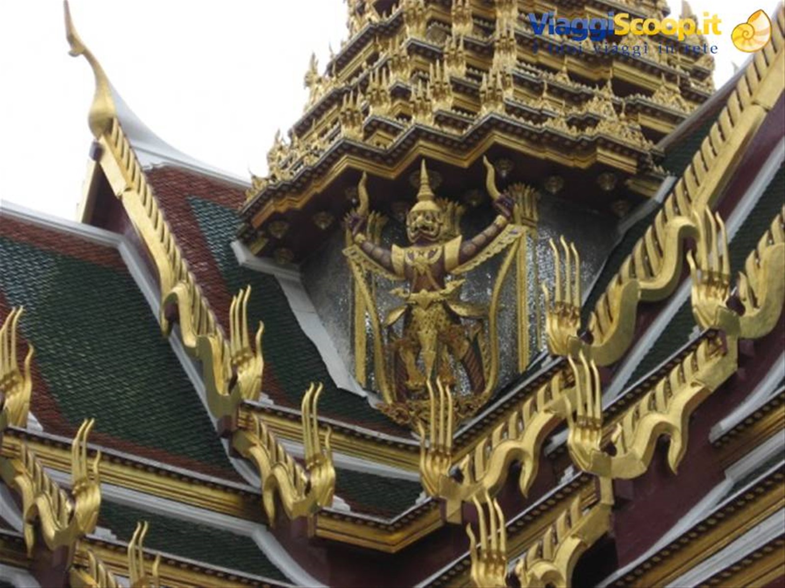 Foto di viaggio in TAILANDIA