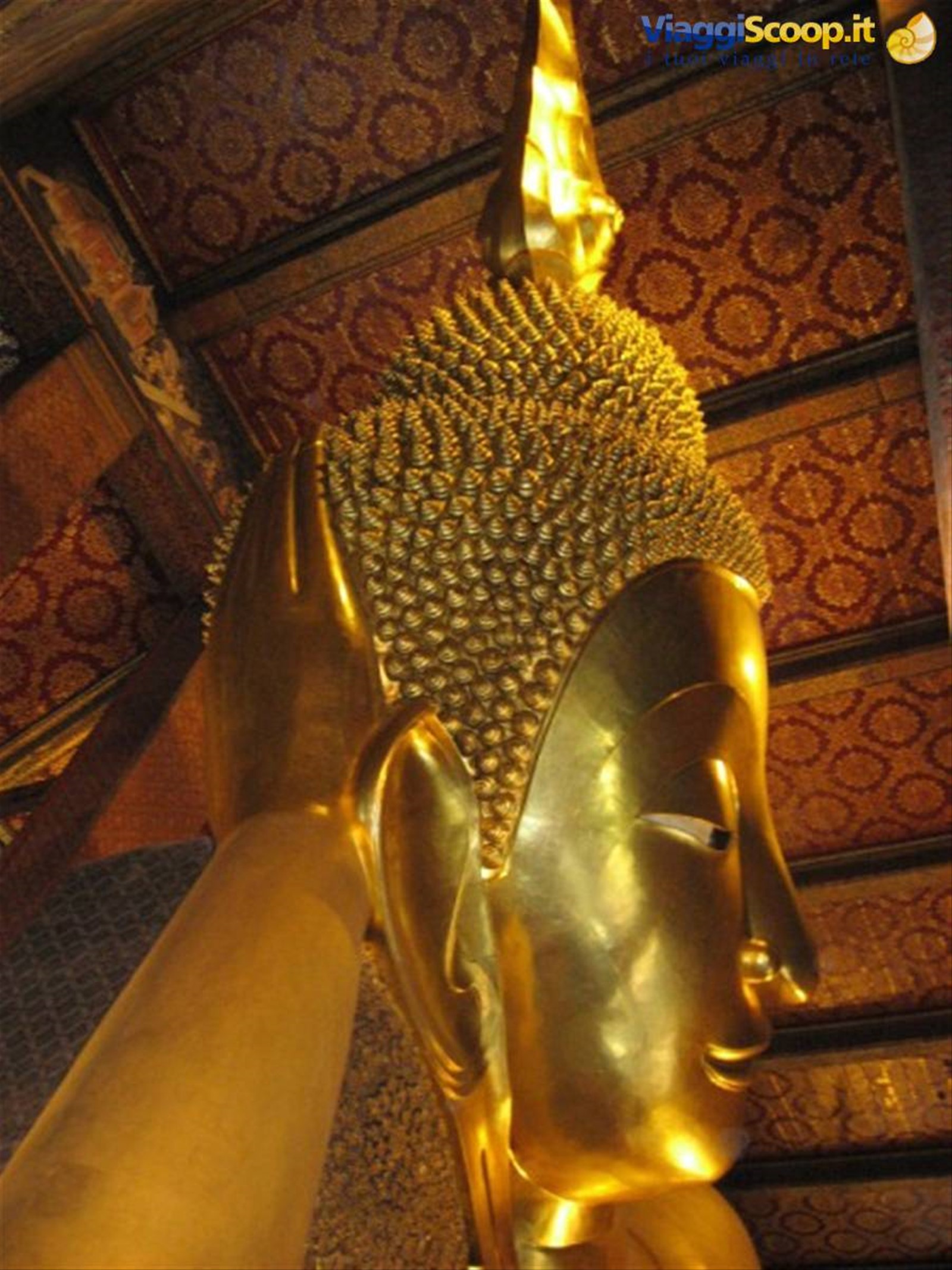 Foto di viaggio in TAILANDIA