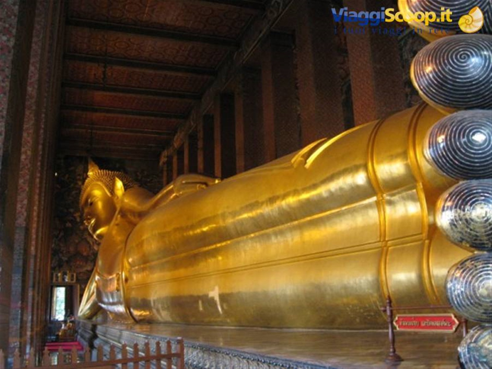 Foto di viaggio in TAILANDIA