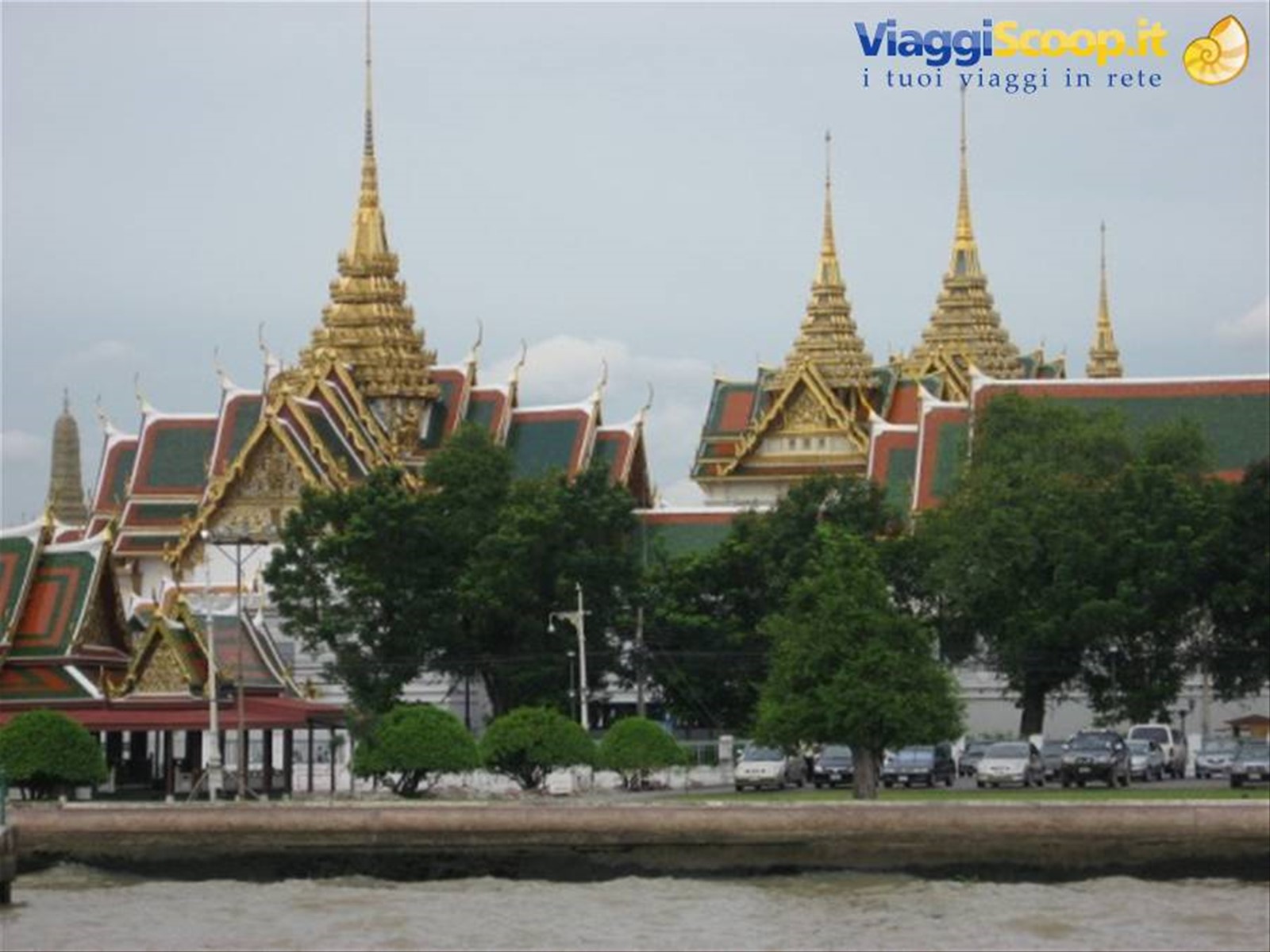Foto di viaggio in TAILANDIA