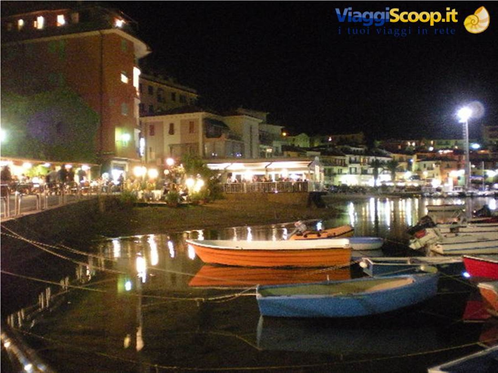 Porto Ercole