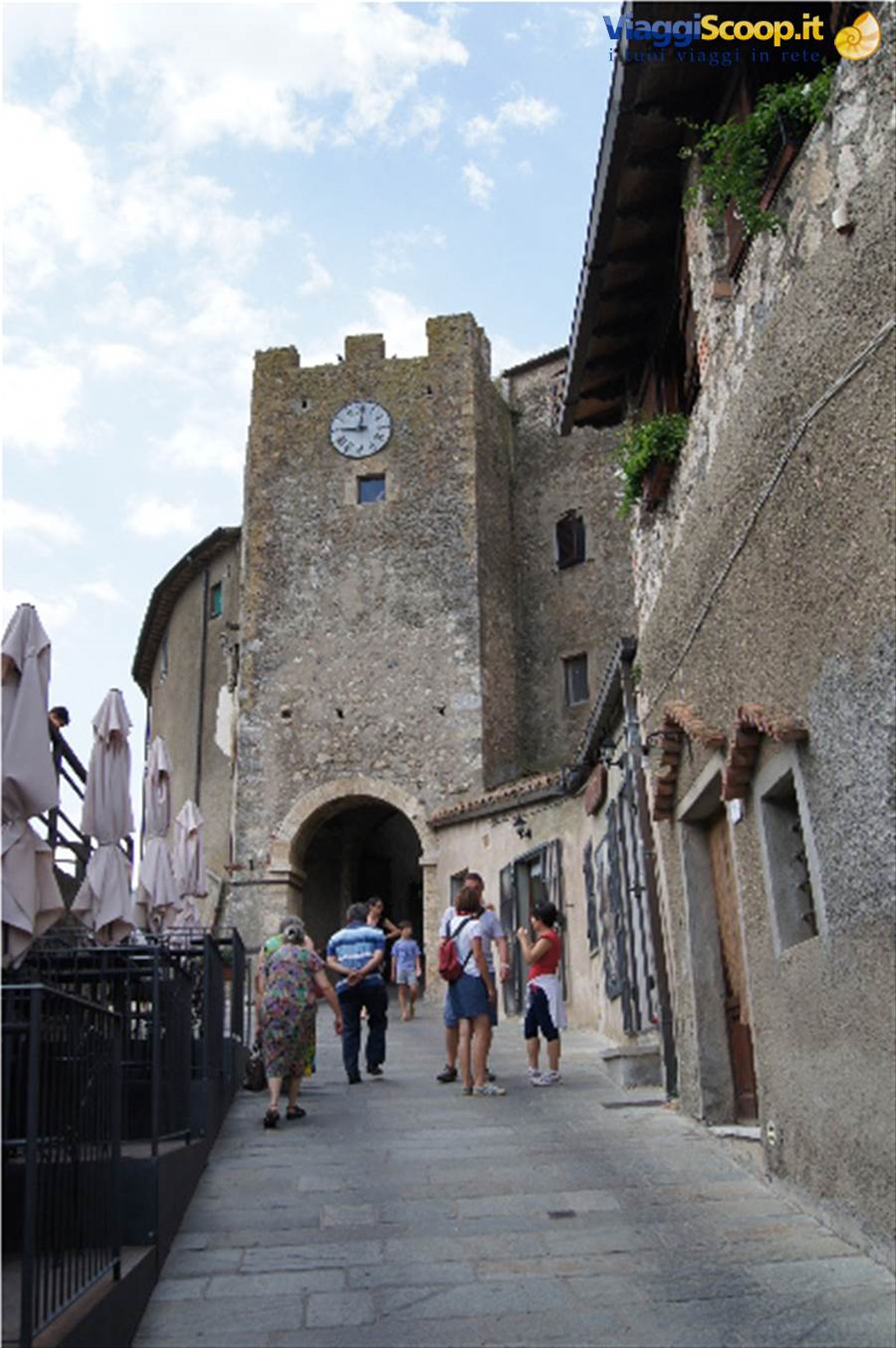 Capalbio