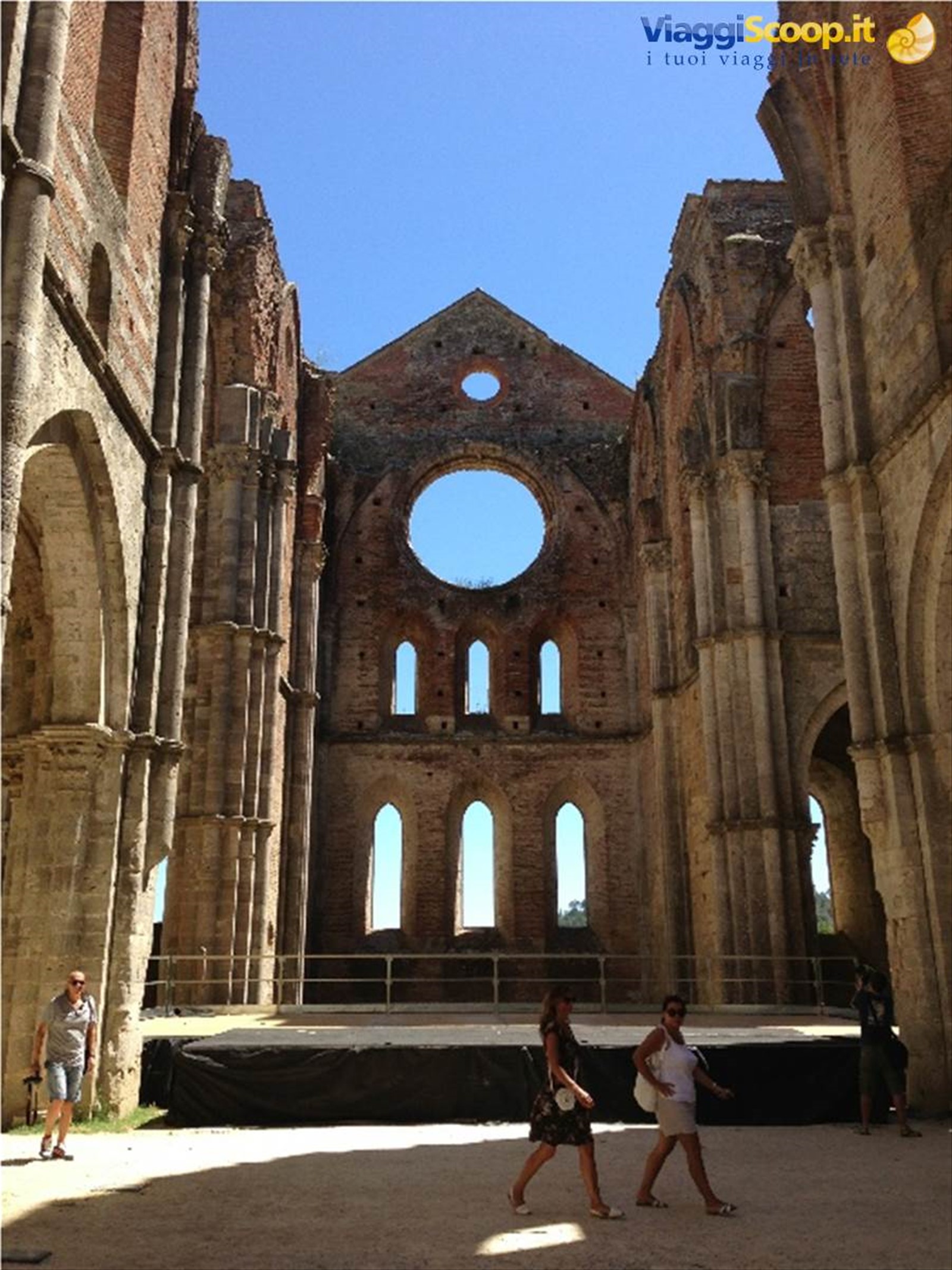 Abbazia