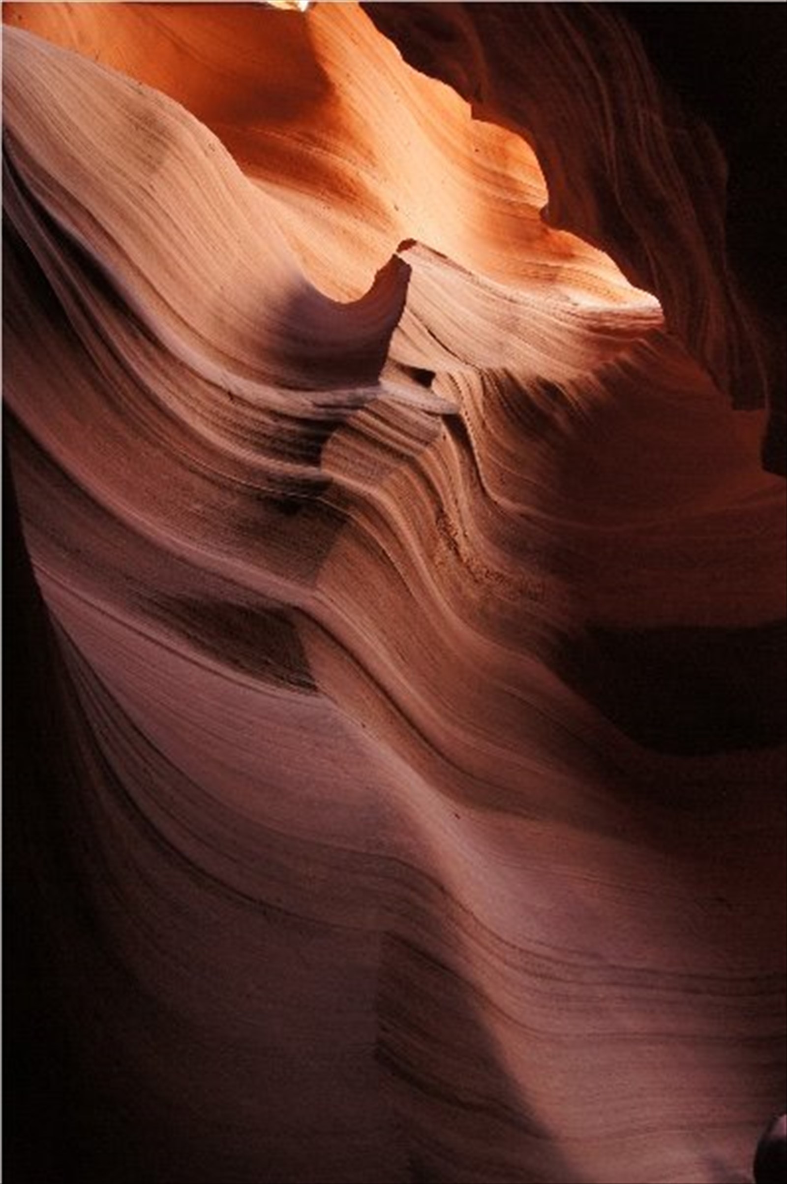 Antelope Canyon