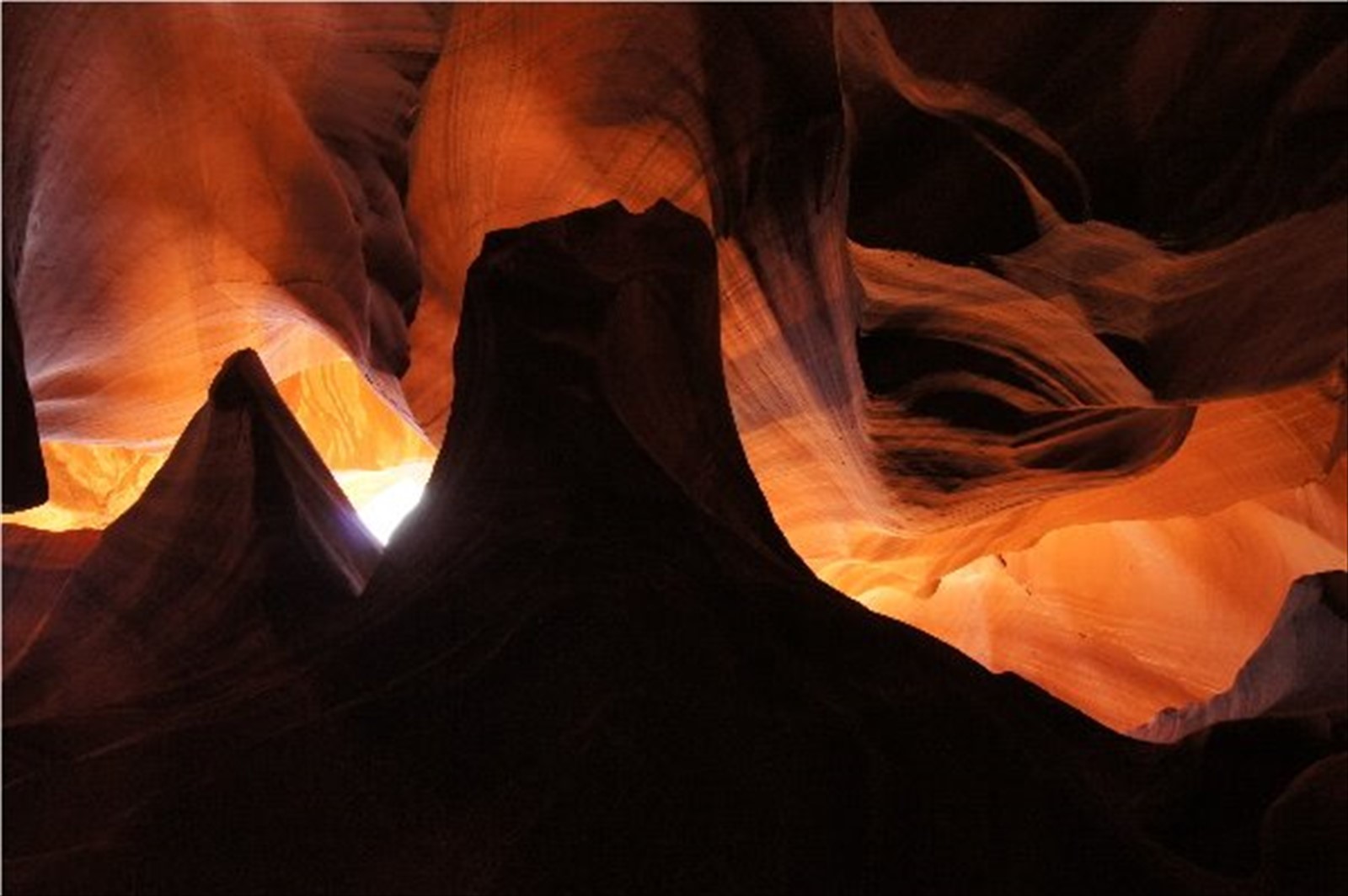 Antelope Canyon