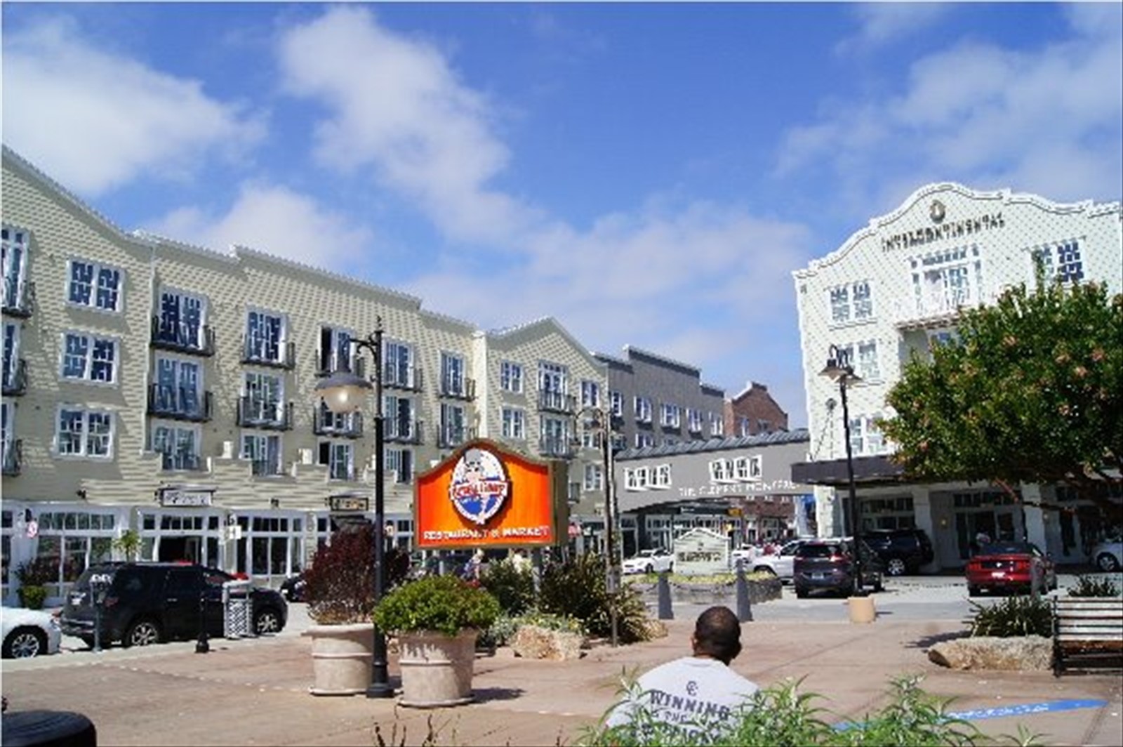 Monterey