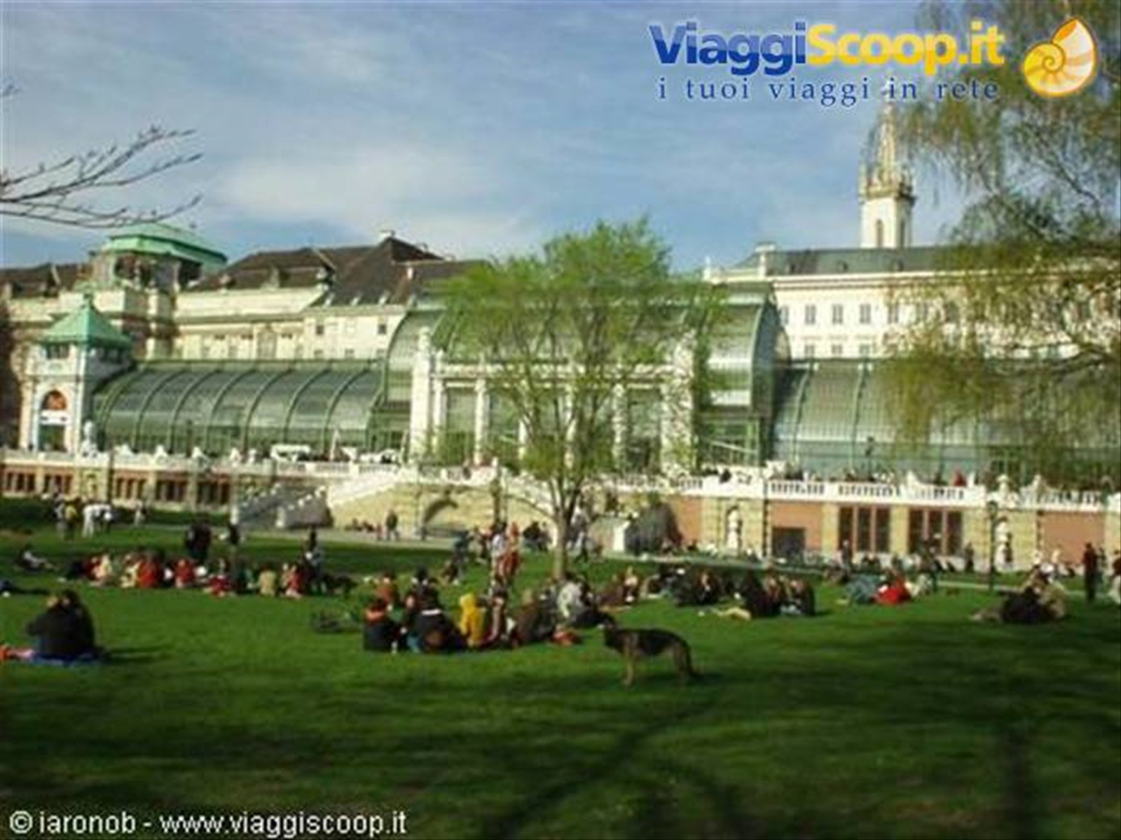 Burggarten