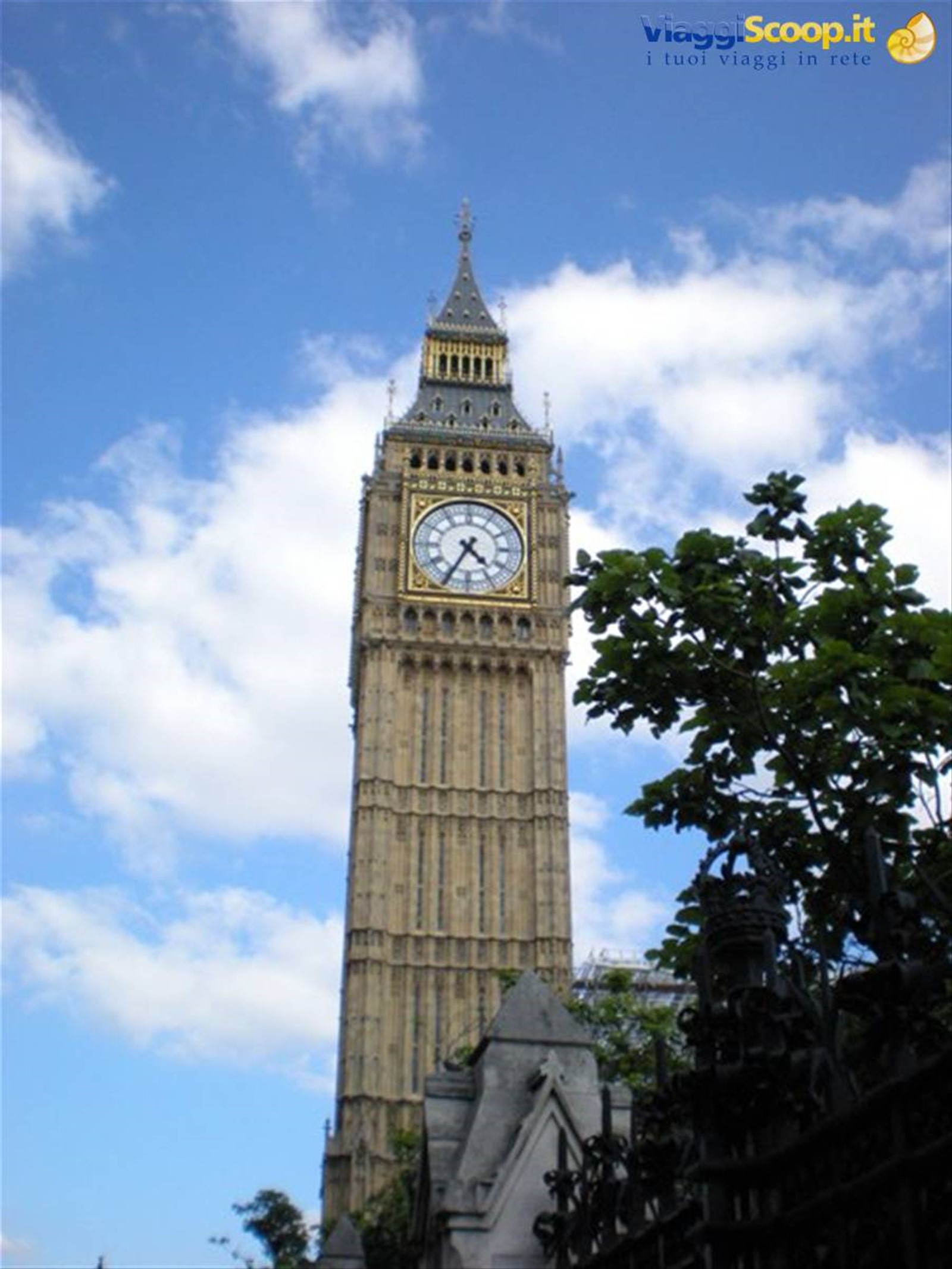 Big Ben