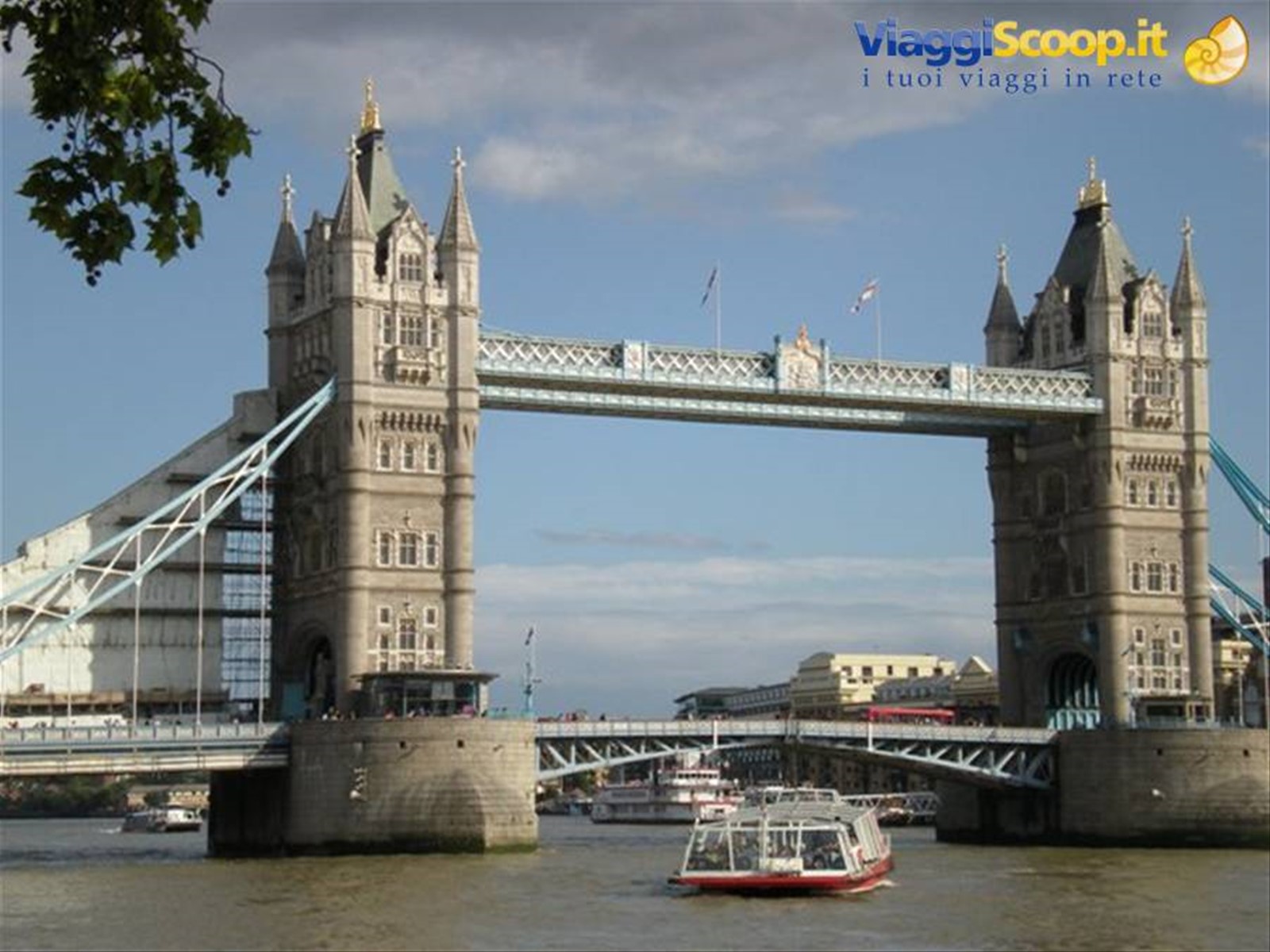 Tower Bridge