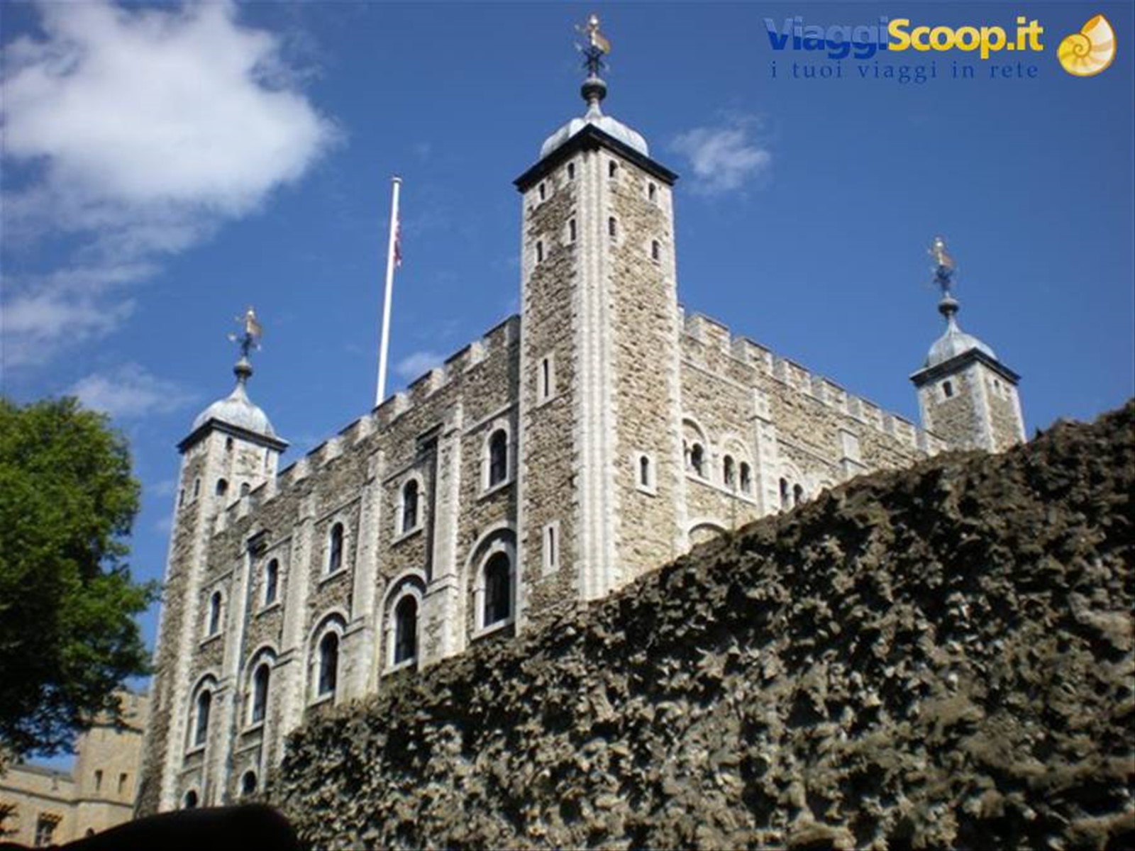 Torre di Londra