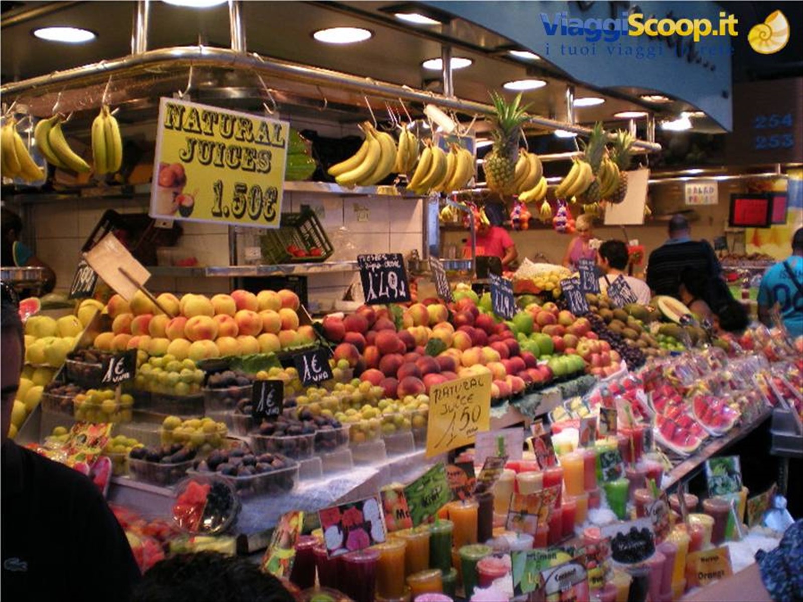 Bouqueria