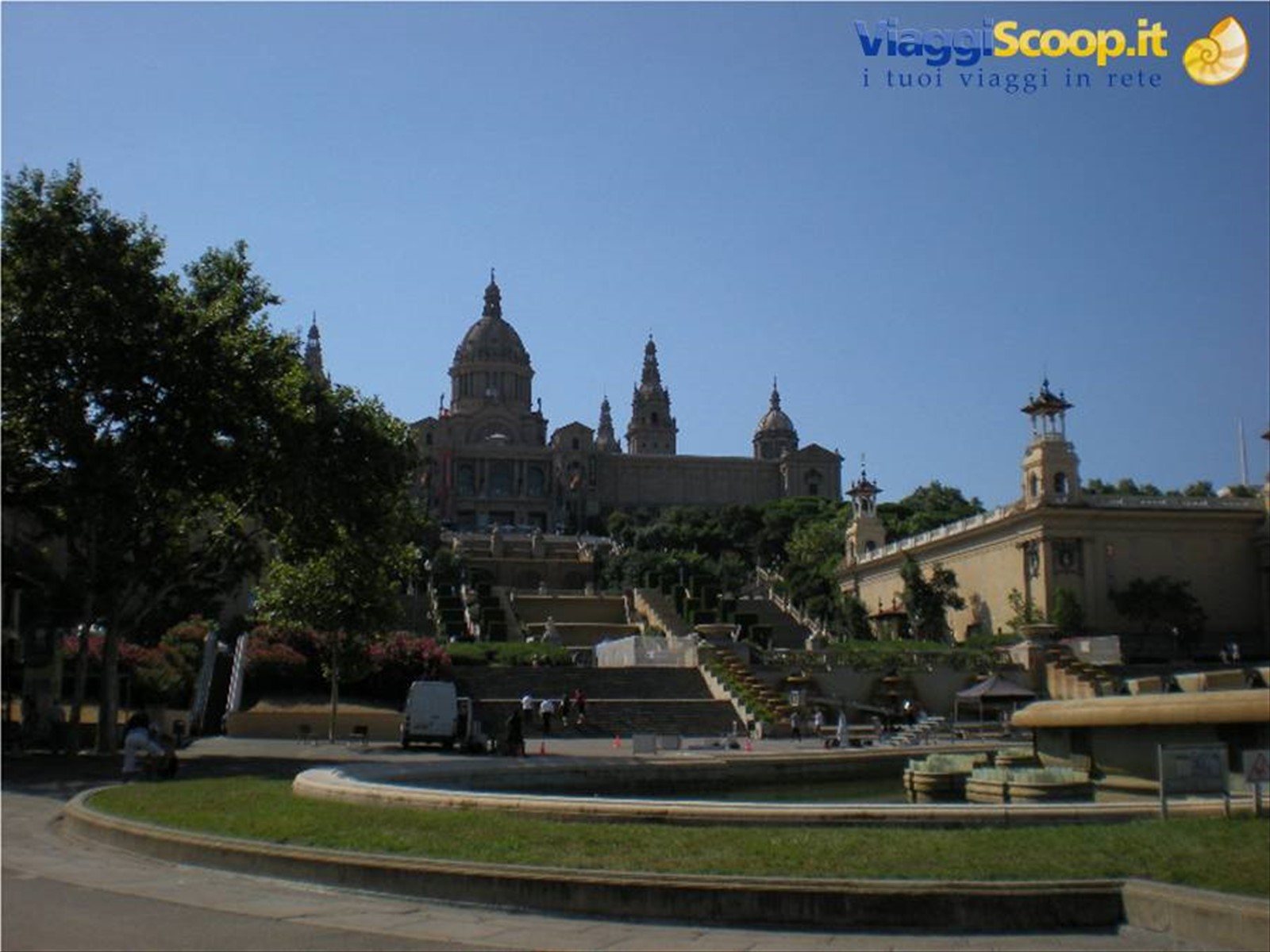 Palau Nacional