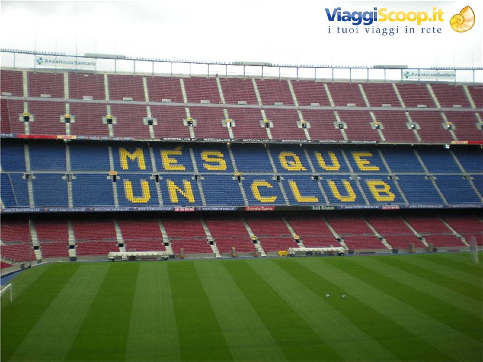 Camp Nou