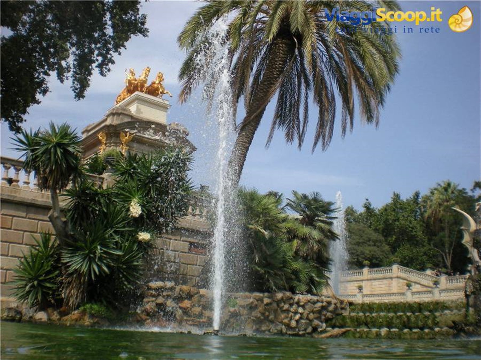 Parc de la Ciutadella