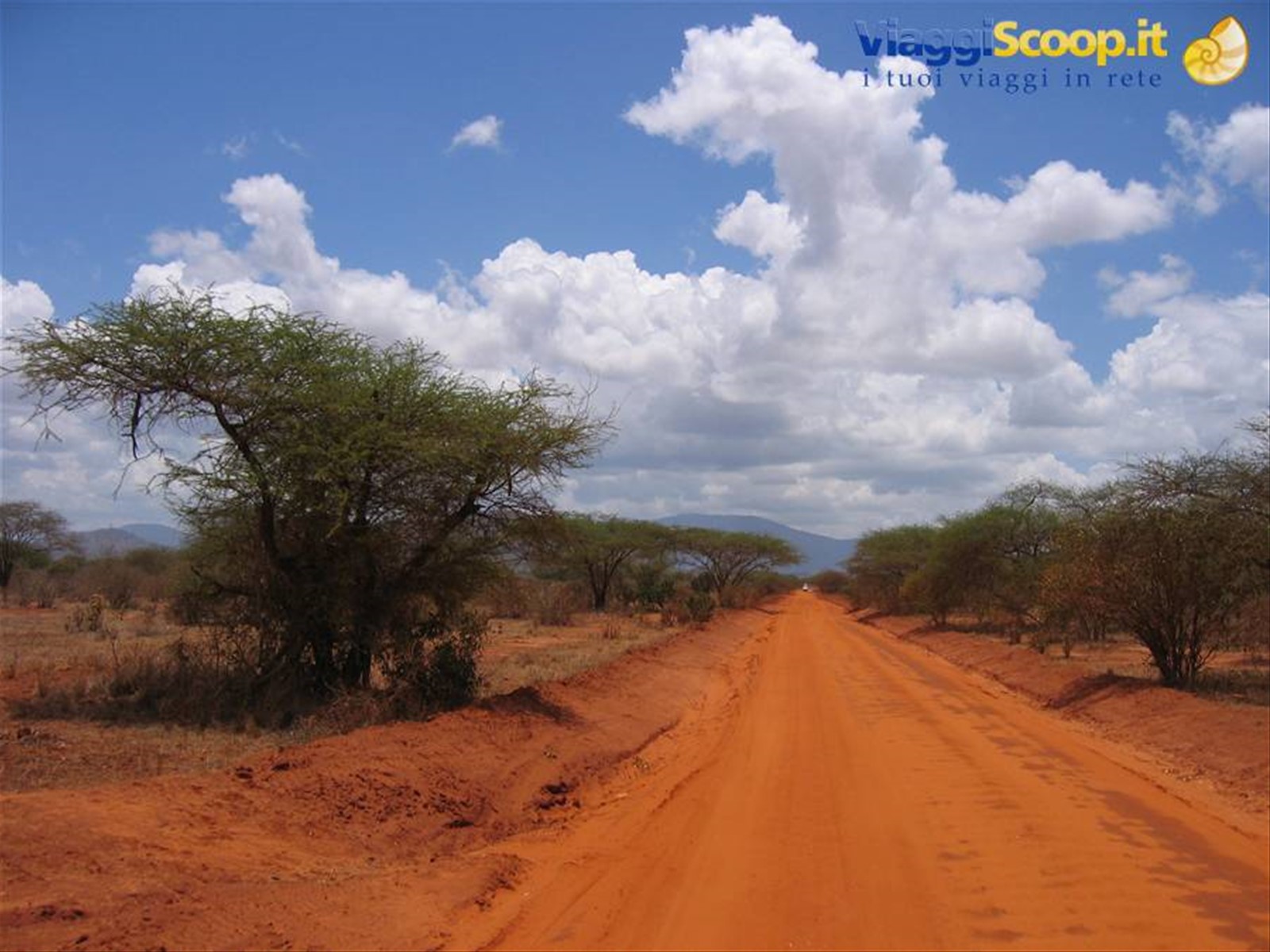 Foto di viaggio in KENYA