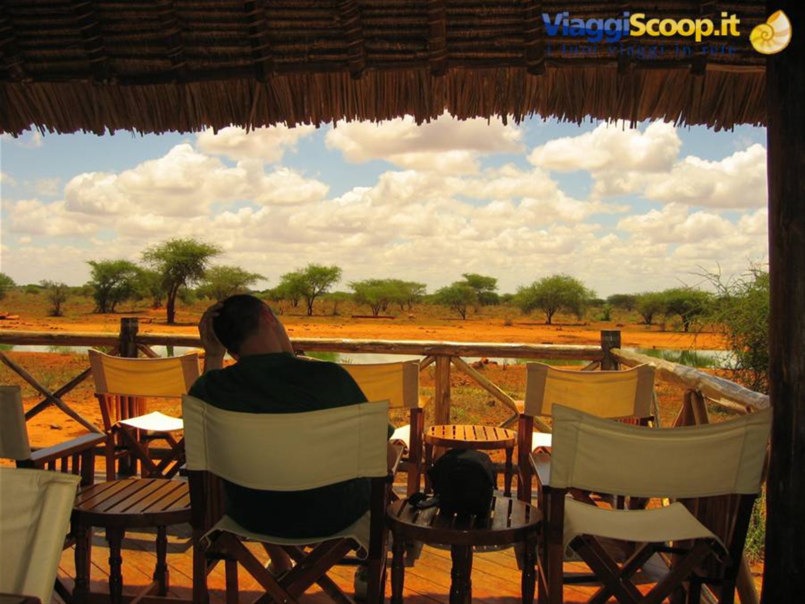 Foto di viaggio in KENYA